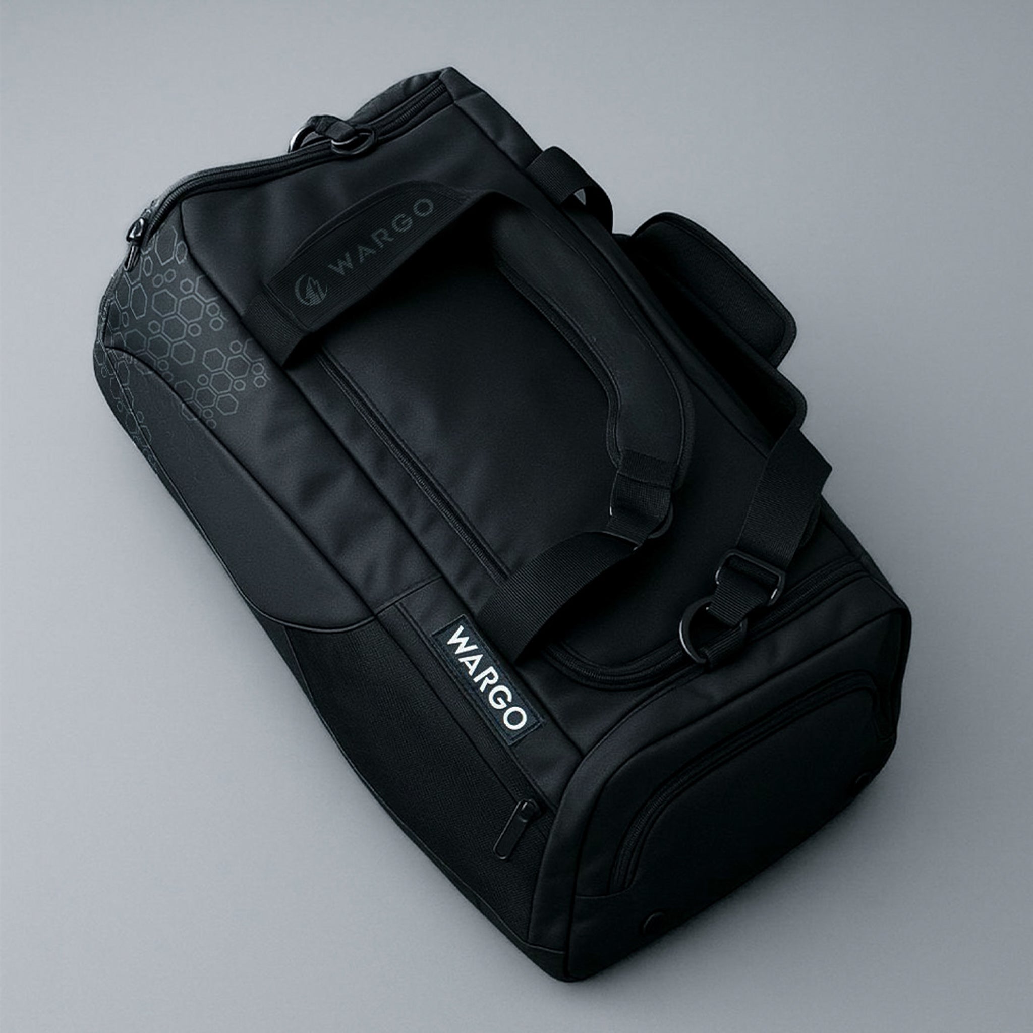 GYM BAG - MALETA DE GYM