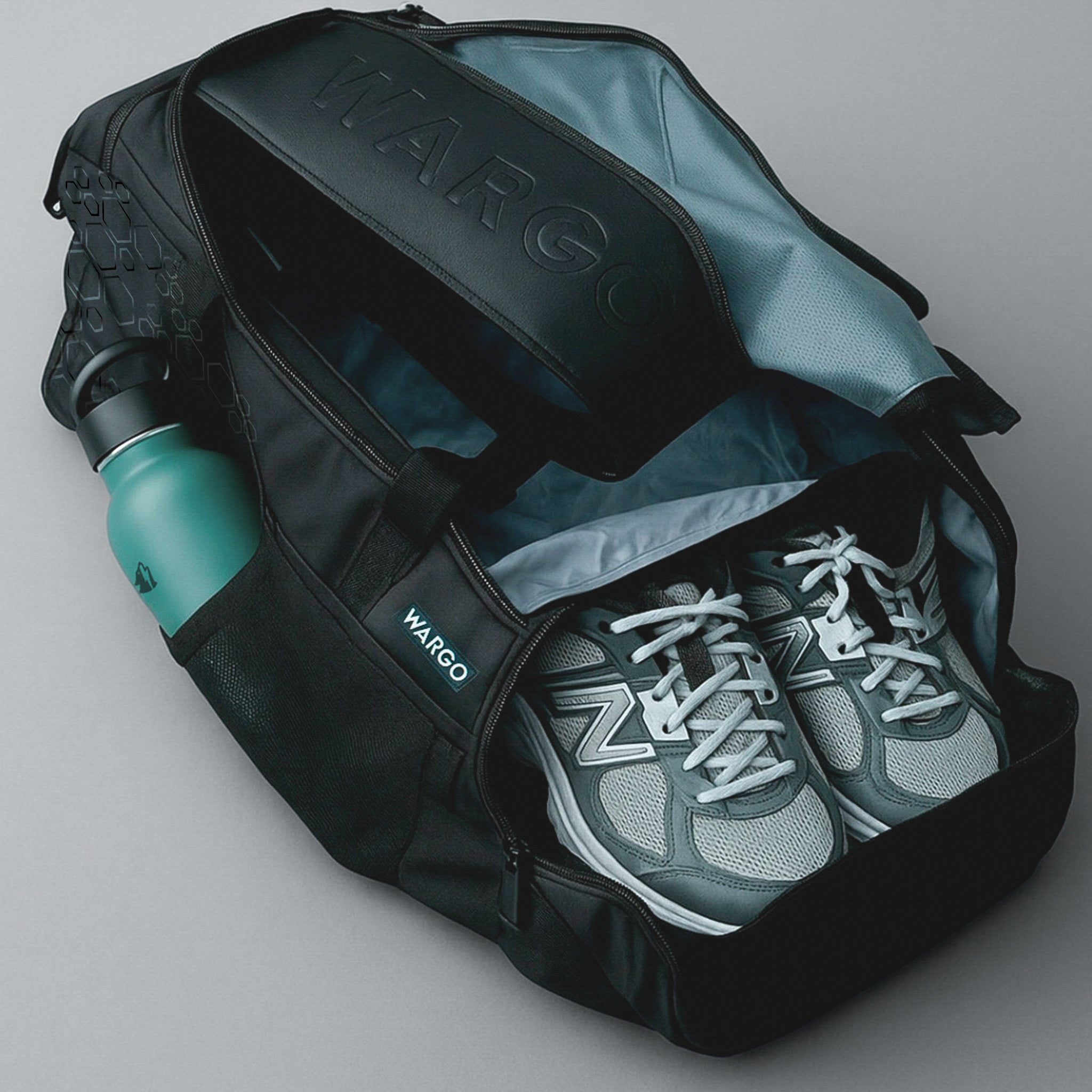 GYM BAG - MALETA DE GYM