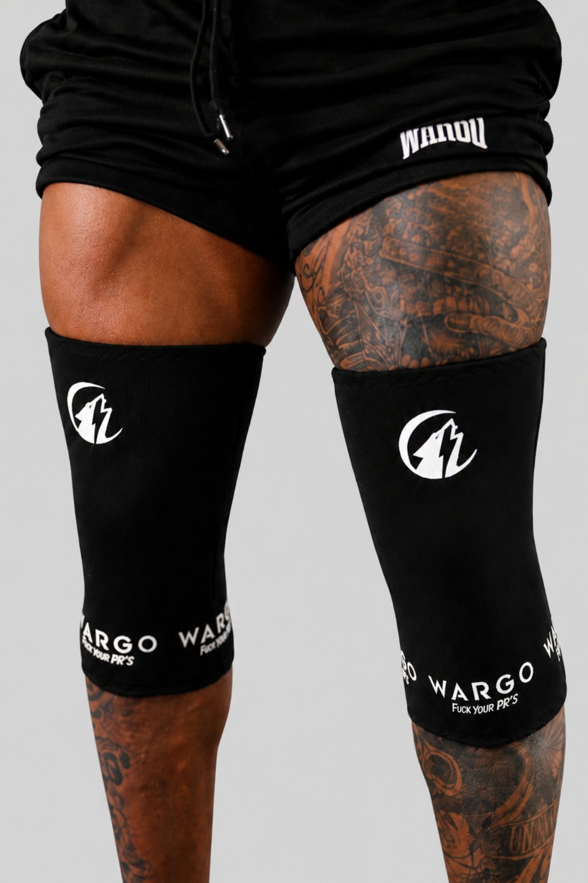 RODILLERAS RIGIDAS POWERLIFTING