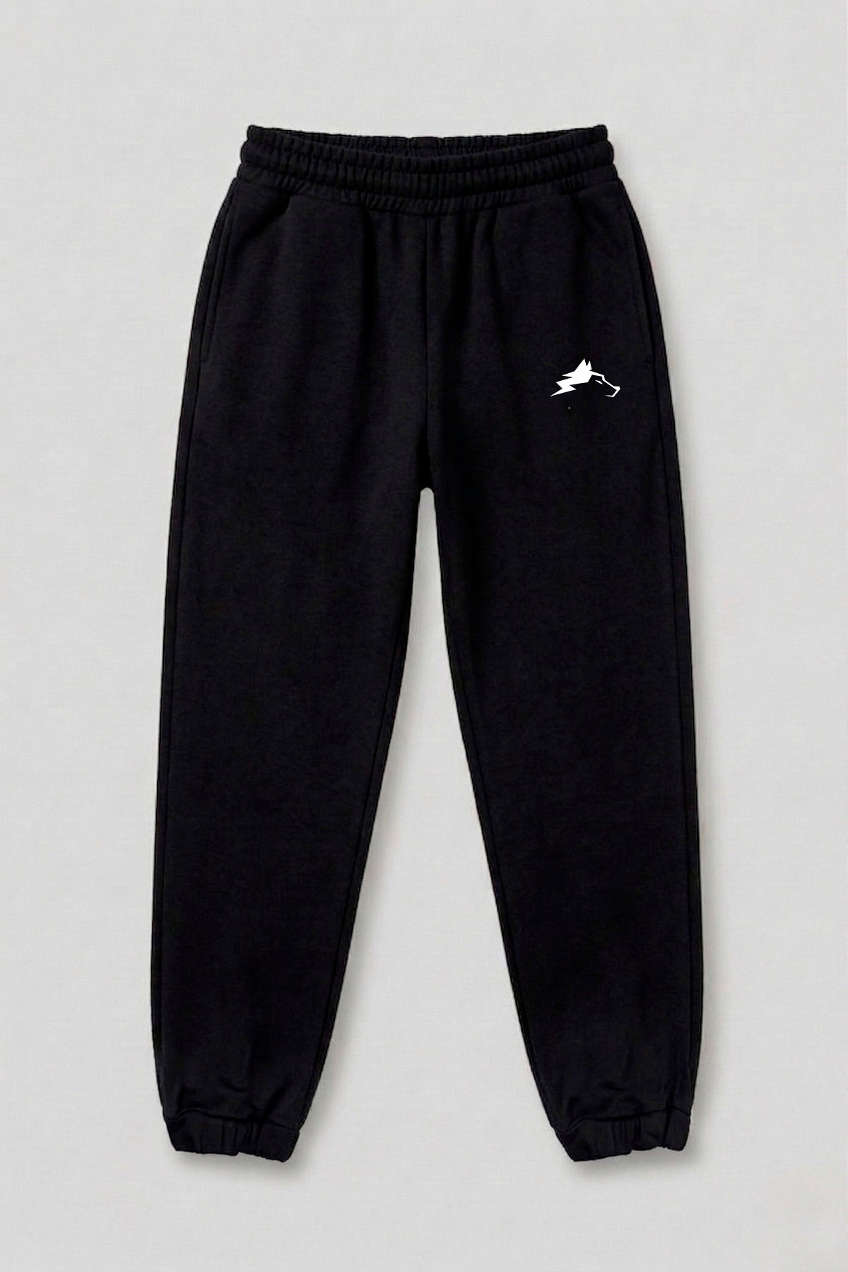 JOGGER ESSENTIAL - NEGRO