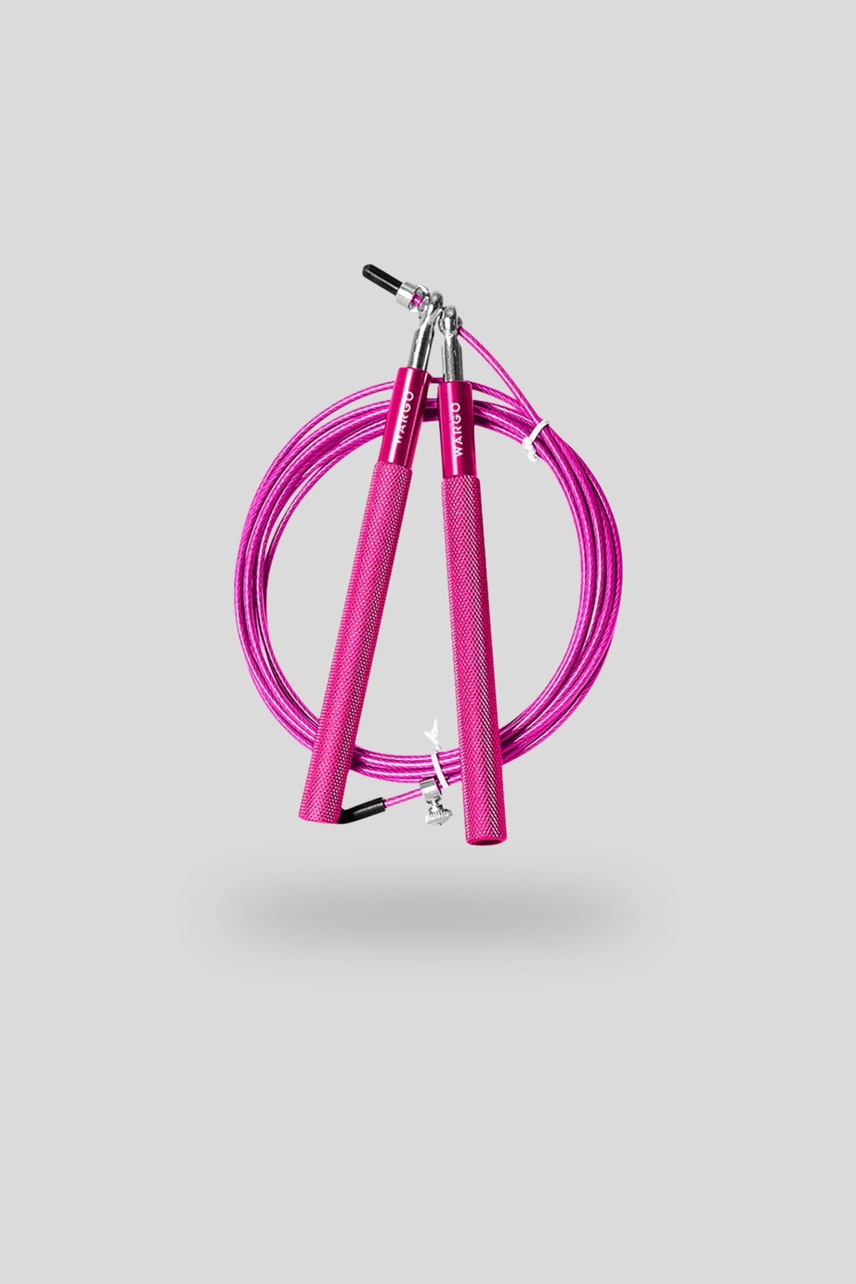 LAZO PARA SALTAR - FUCSIA
