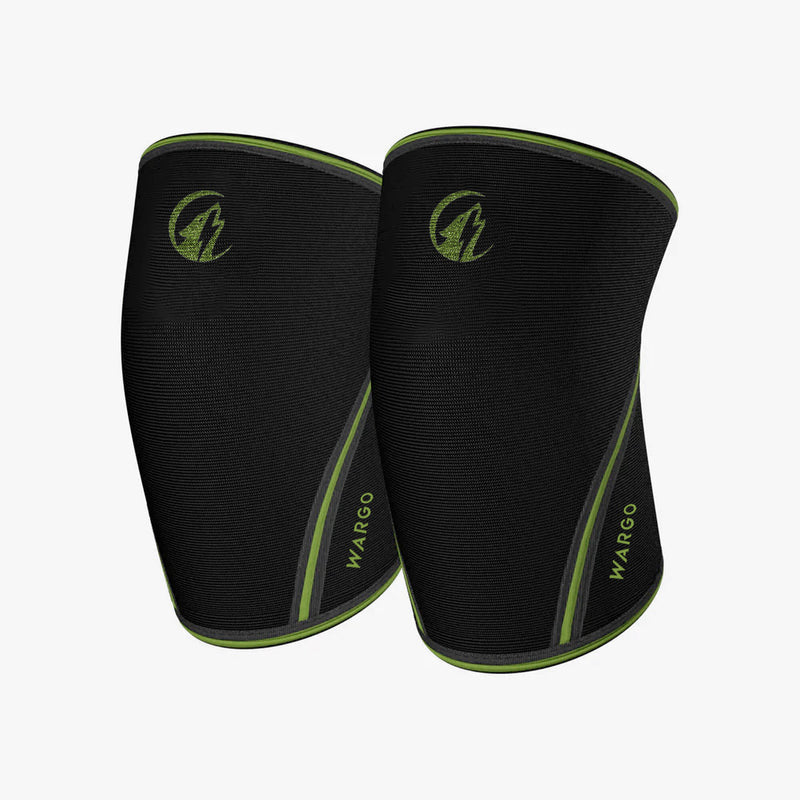 KIT GYMRAT - GREEN ARMY