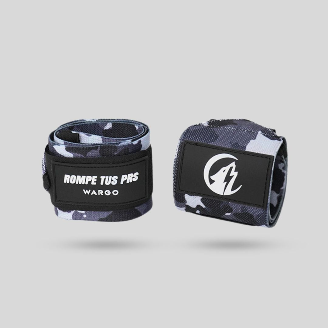 POWER LIFTING KIT - CAMU