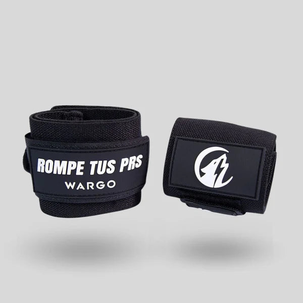 POWER LIFTING KIT - BLACK