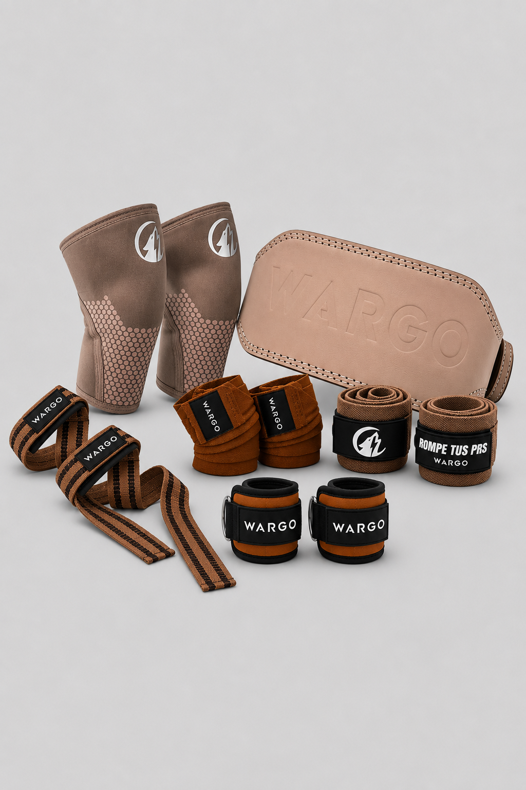 POWER KIT - CAFÉ