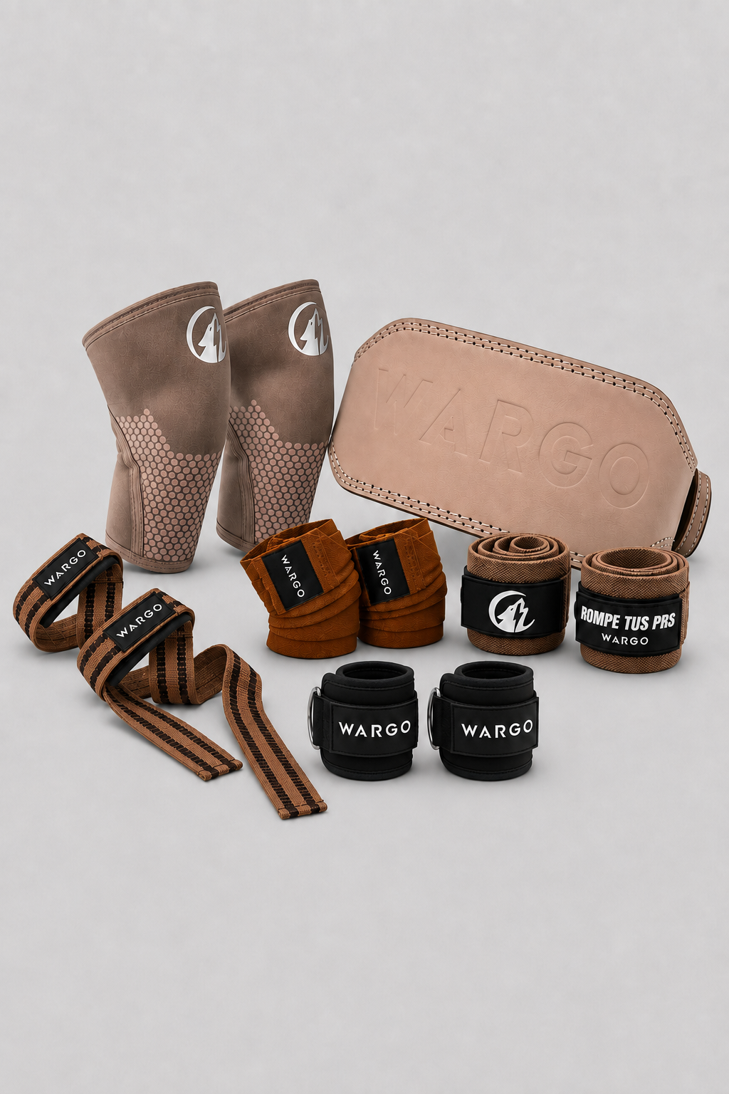 POWER KIT - CAFÉ