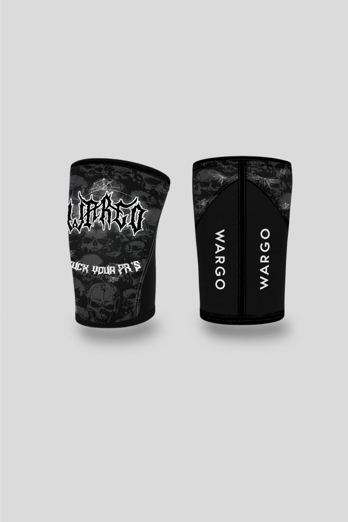 RODILLERAS PARA GYM SPECTRAL