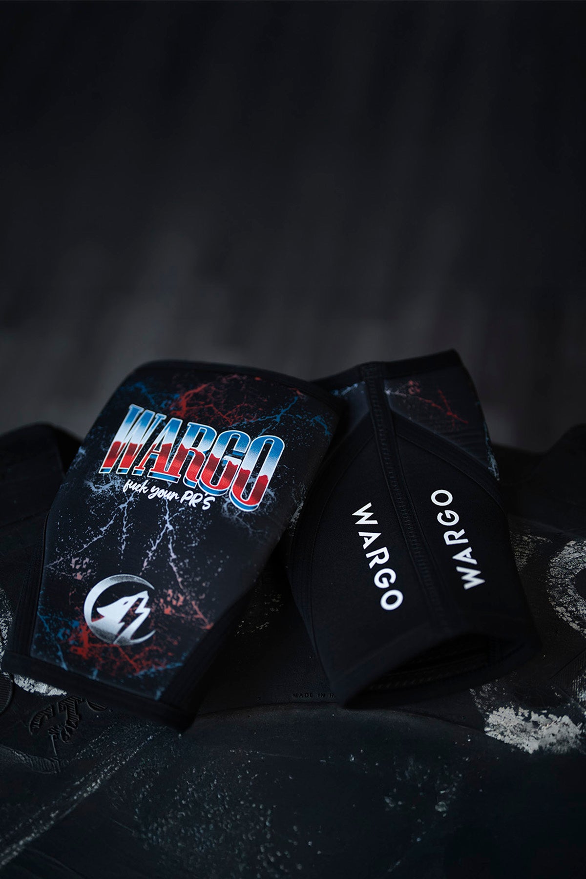 RODILLERAS PARA GYM SMACK