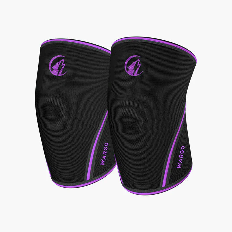 KIT GYMRAT - PURPLE
