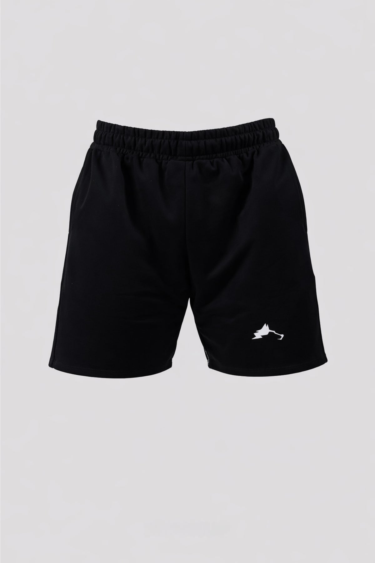 SHORT SLIM ESSENTIAL - NEGRO