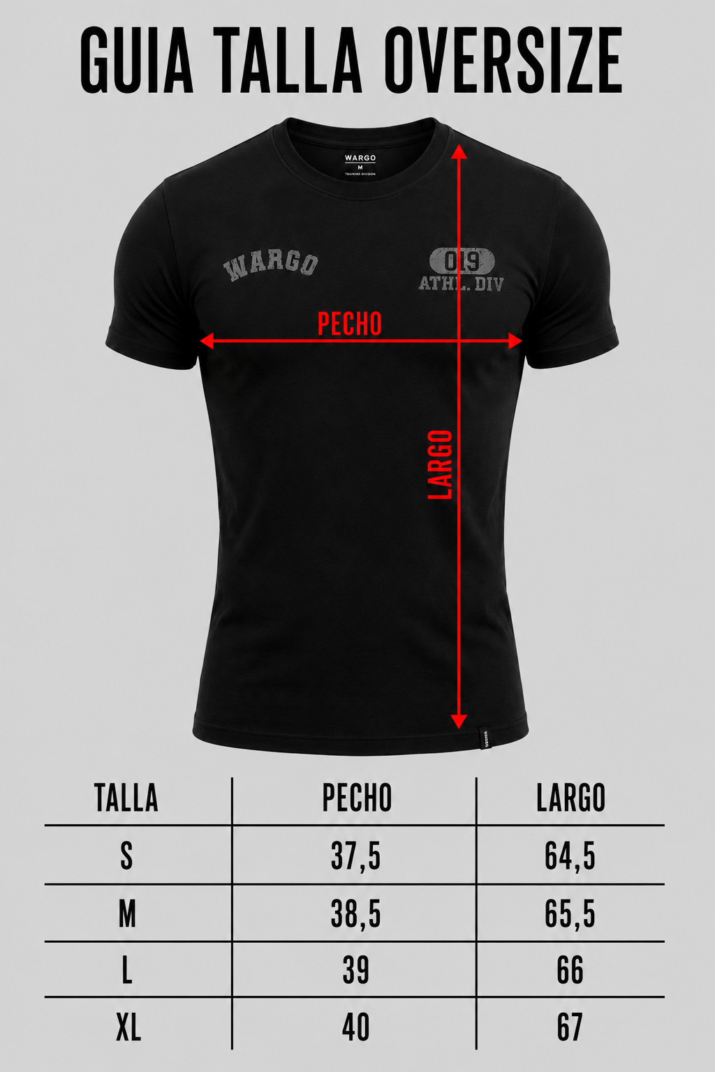 CAMISETA SUPER SLIM TEE ESSENTIAL - NEGRO