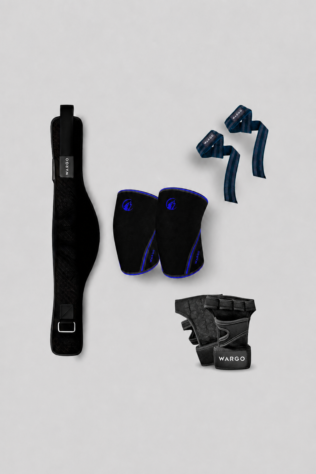 STARTER KIT AZUL