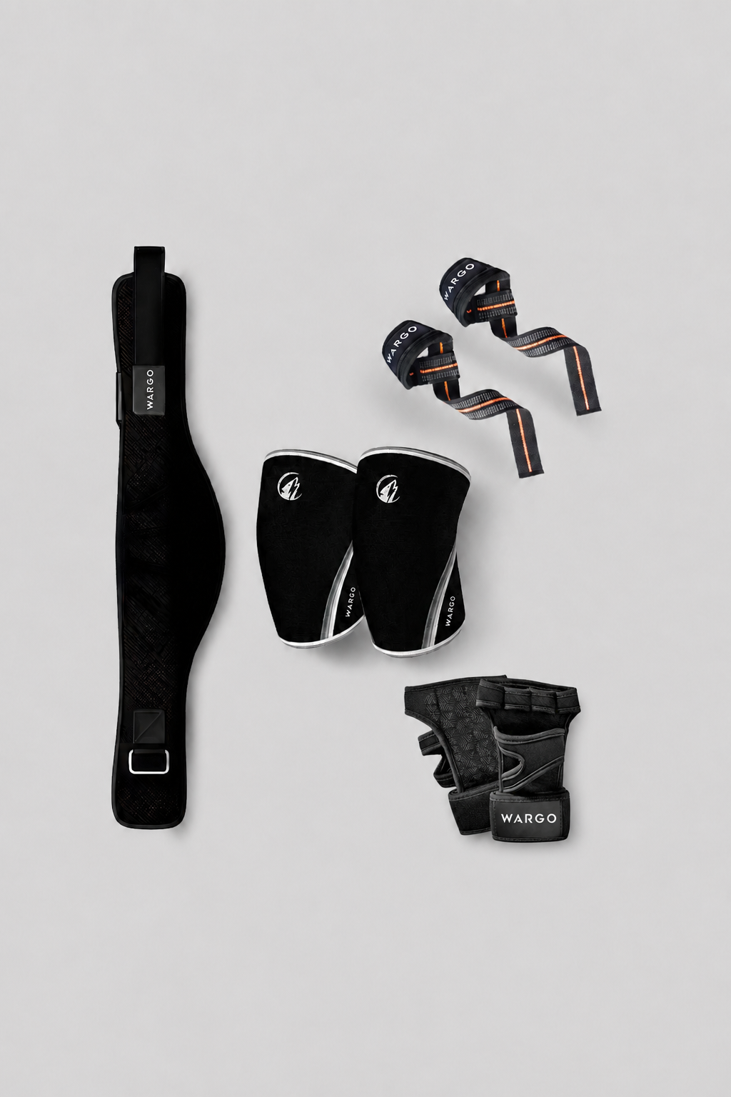 STARTER KIT BLACK