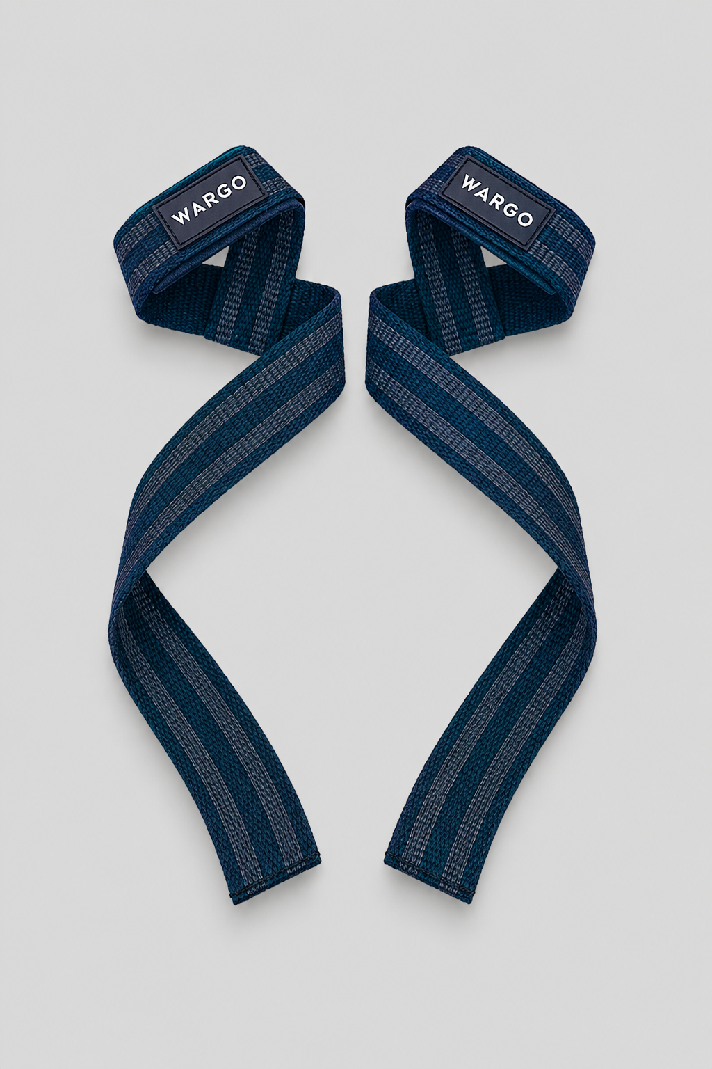 STRAPS CLÁSICOS GYM - AZUL NAVY