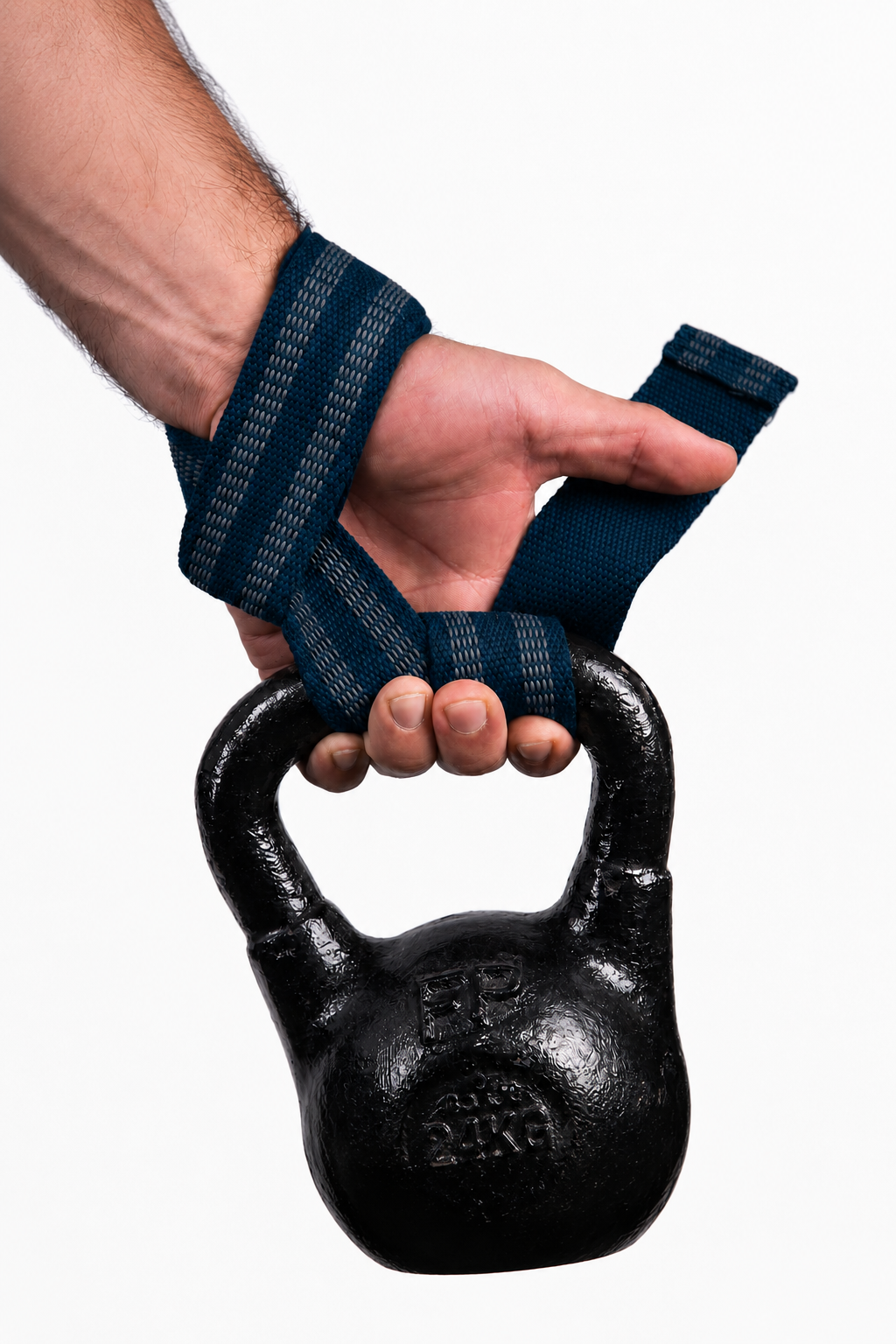 STRAPS CLÁSICOS GYM - AZUL NAVY