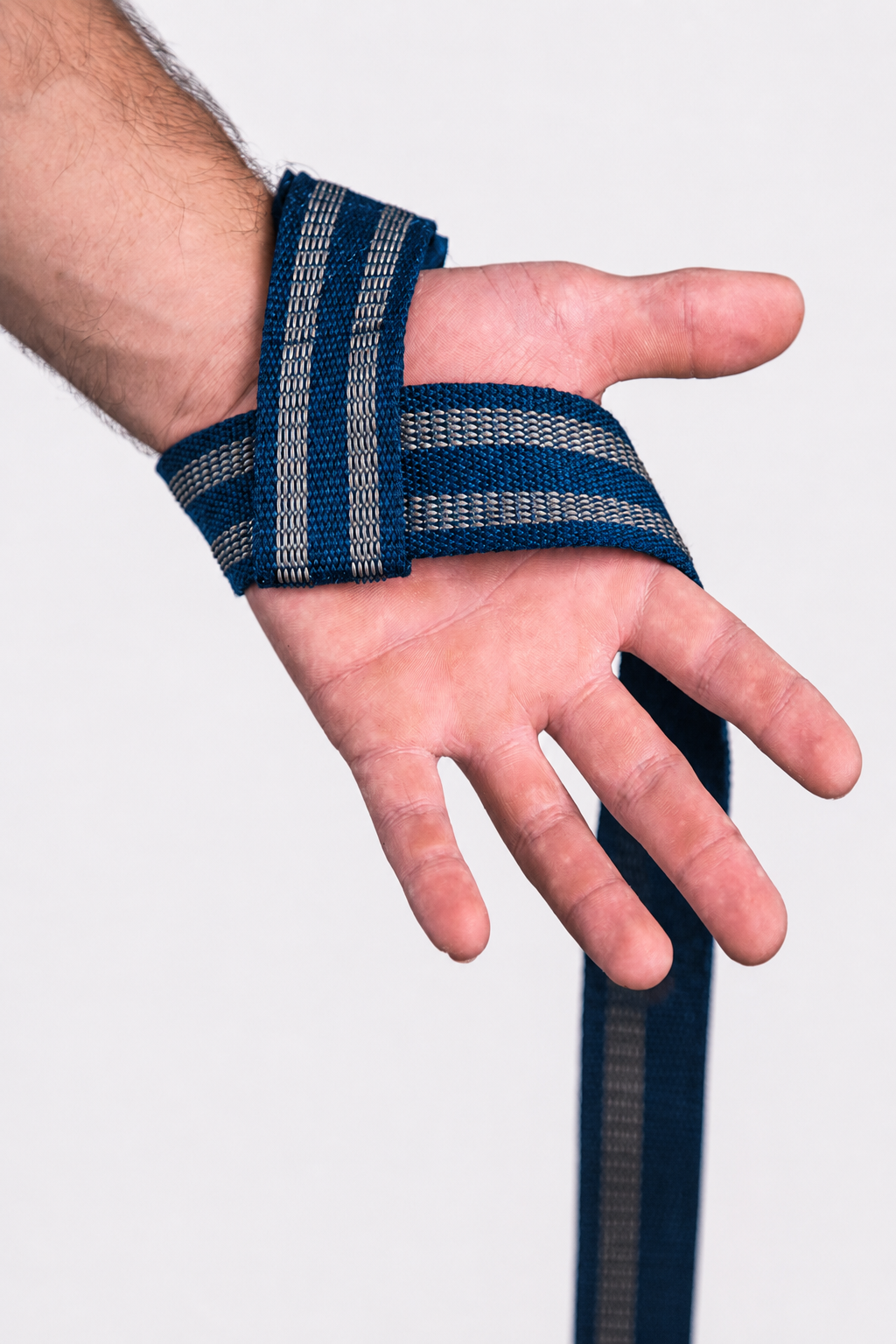 STRAPS CLÁSICOS GYM - AZUL NAVY
