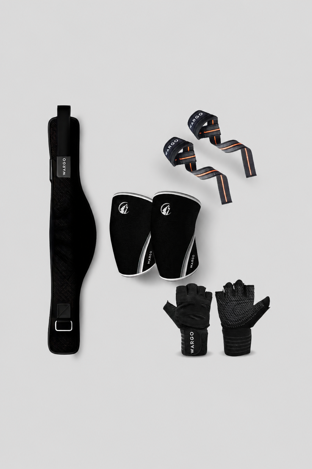 STARTER KIT BLACK