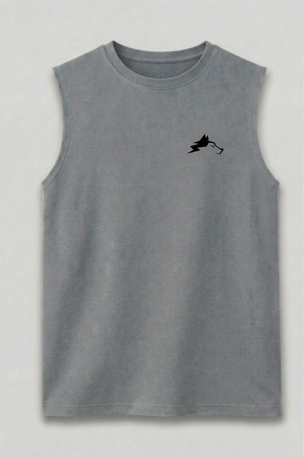 TANK SLIM ESSENTIAL - GRIS