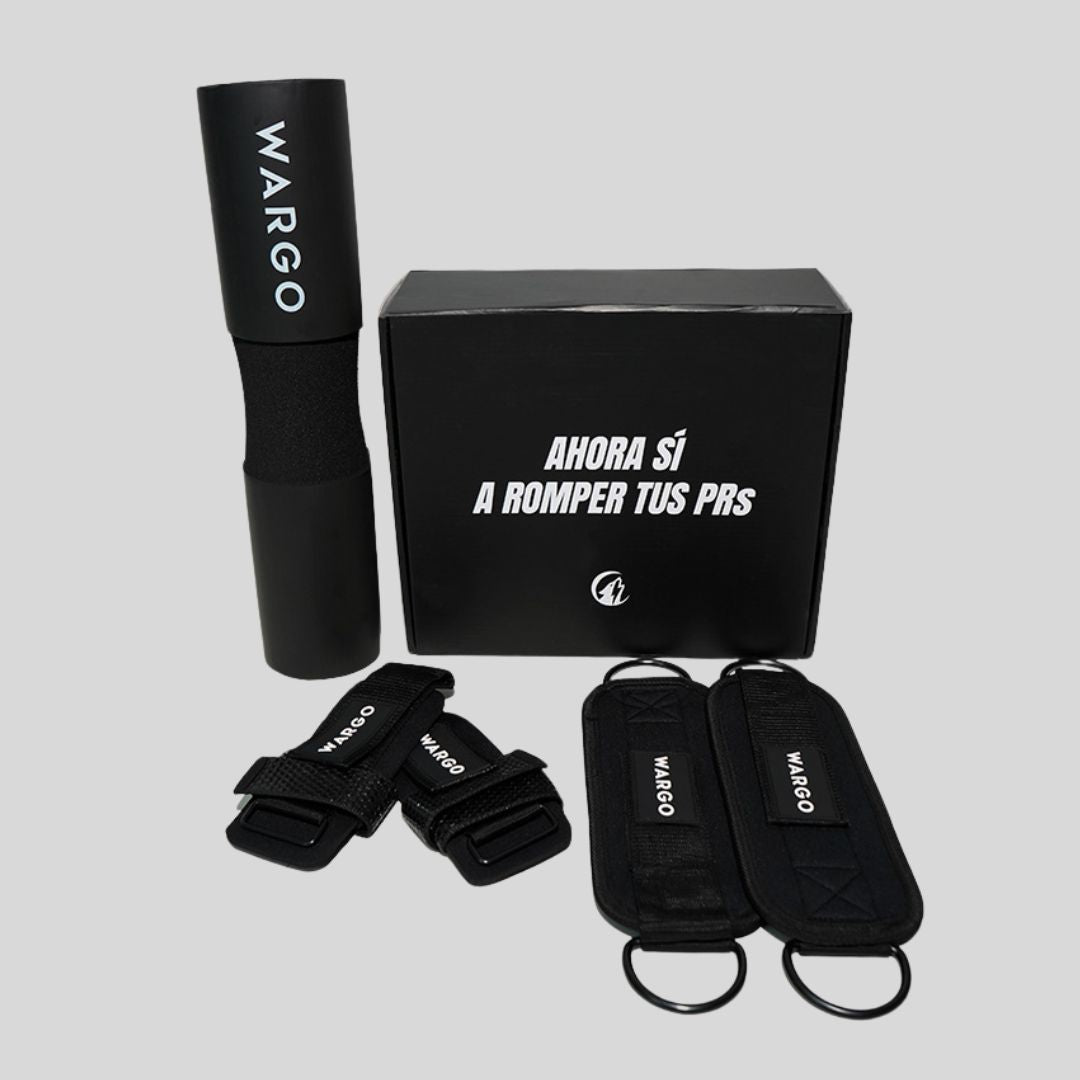 TRAINING KIT - GREEN ARMY