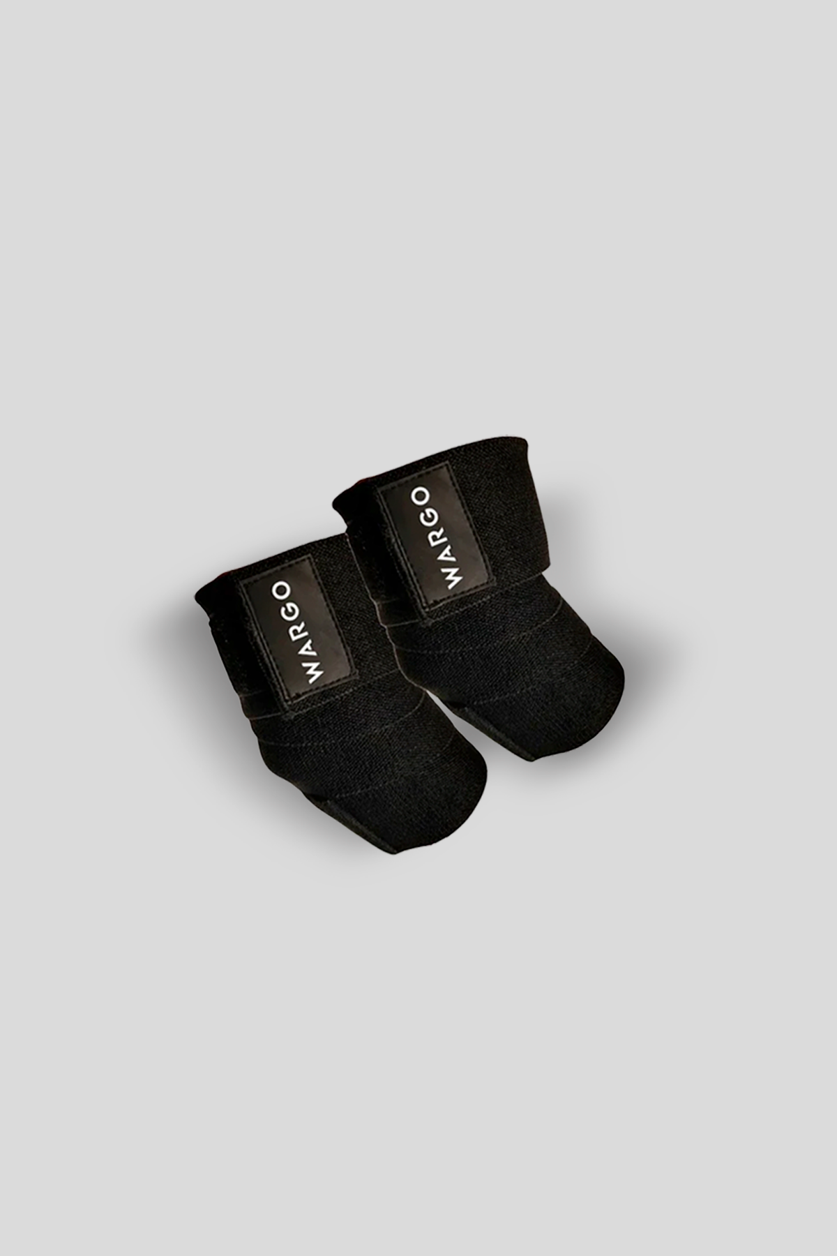 VENDAS PARA CODO GYM - NEGRO