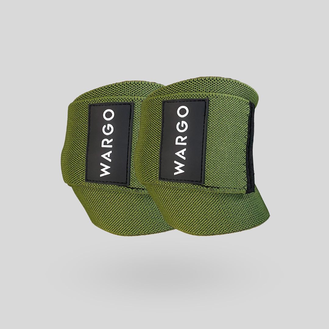 WRAPS KIT - GREEN ARMY