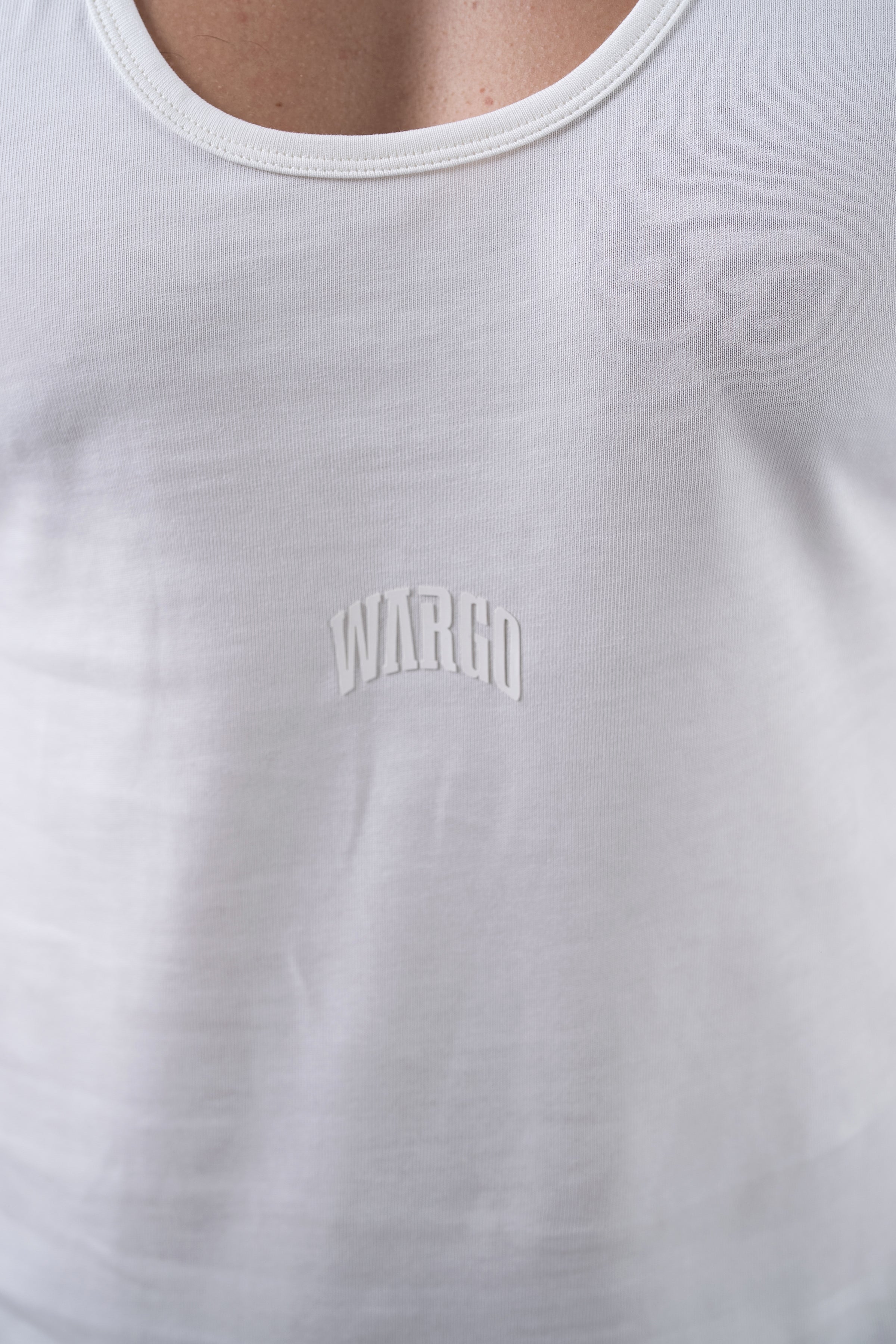 CAMISILLA STRINGER 12/25 - IVORY