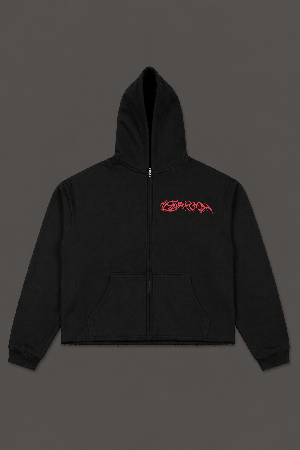 ZIP HOODIE BERSERK EDITION