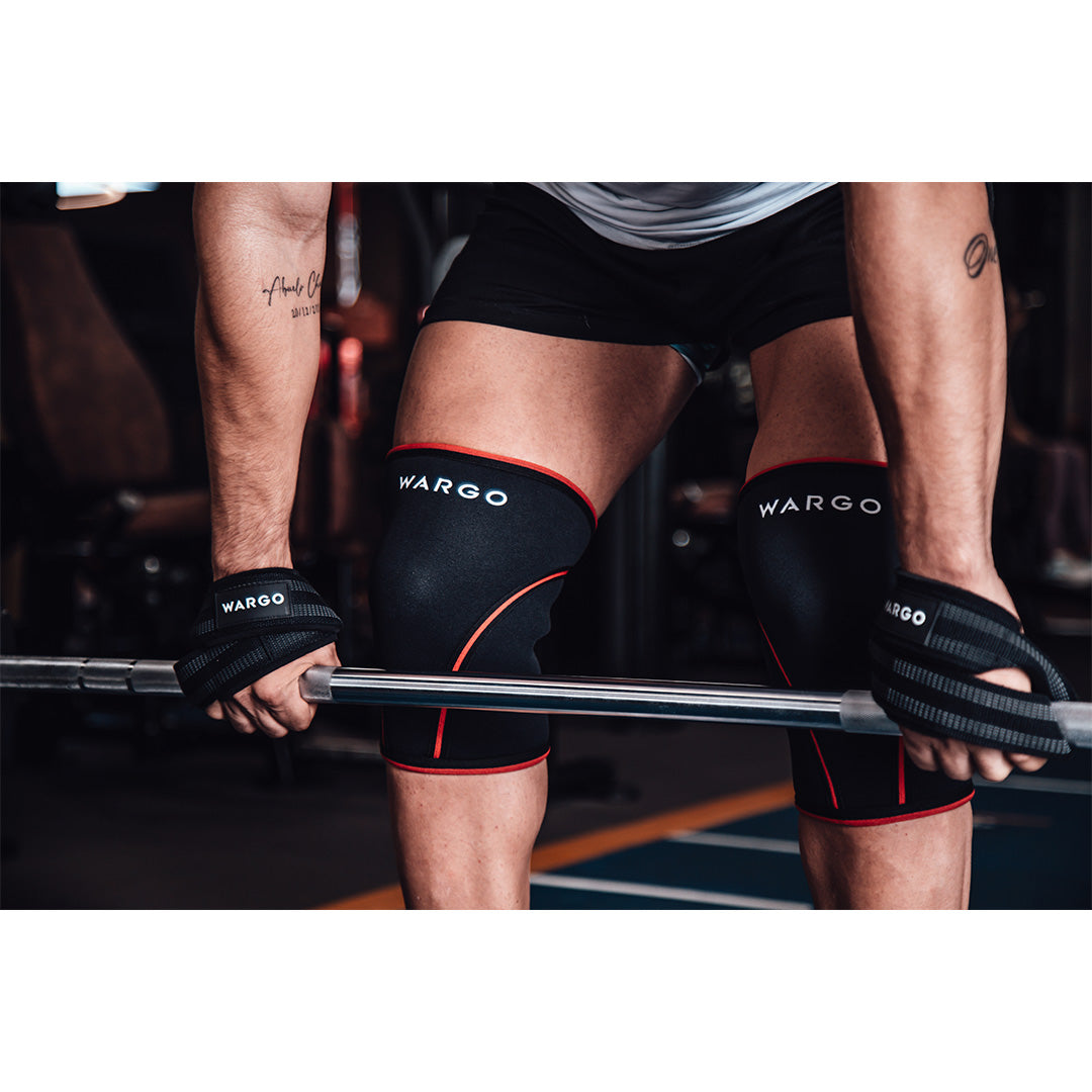 STRAPS EN 8 GYM INFINITY - NEGRO