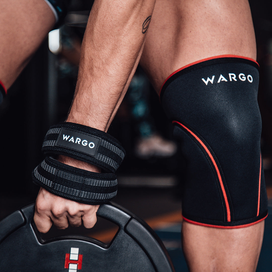 STRAPS EN 8 GYM INFINITY - NEGRO