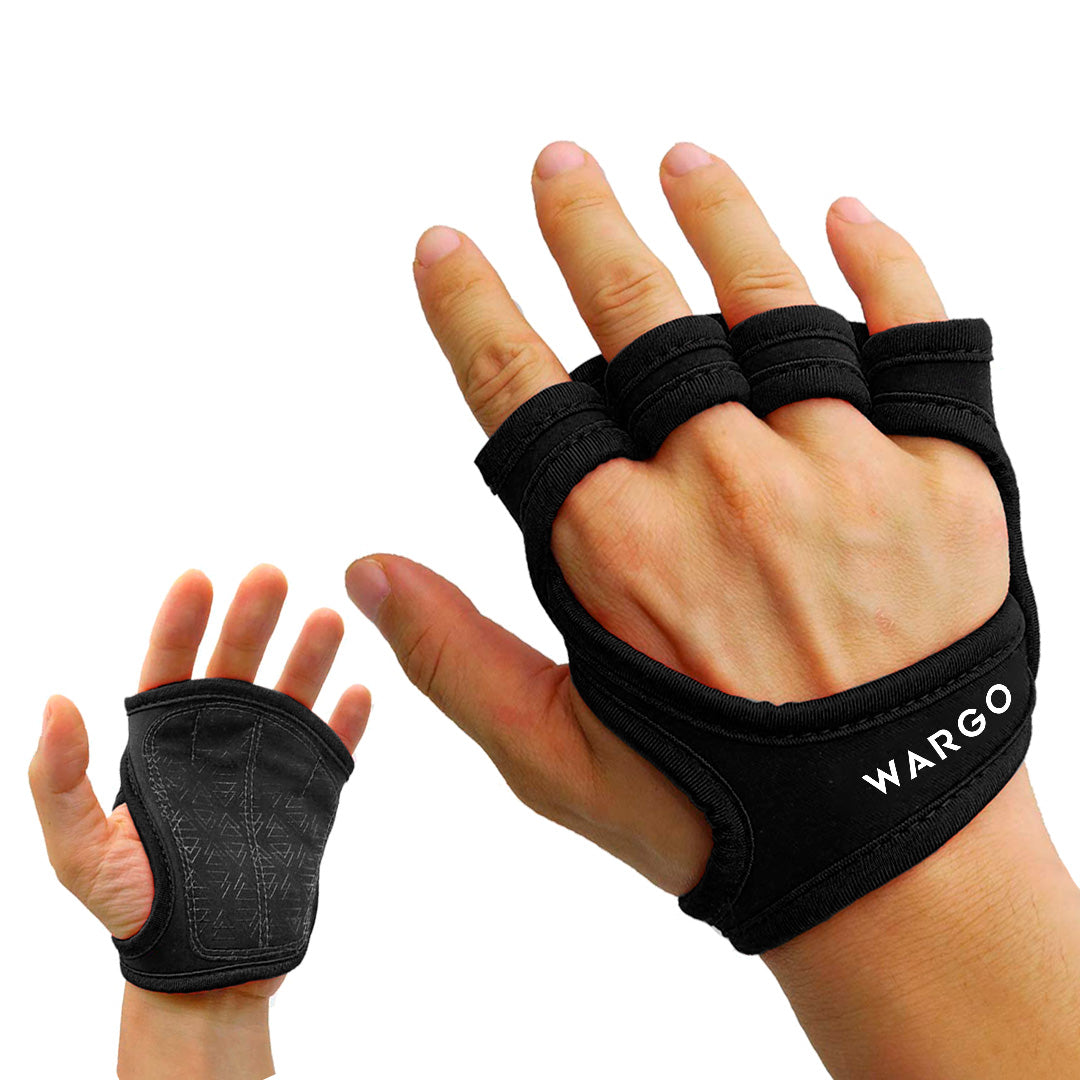 Wargo Training Gloves