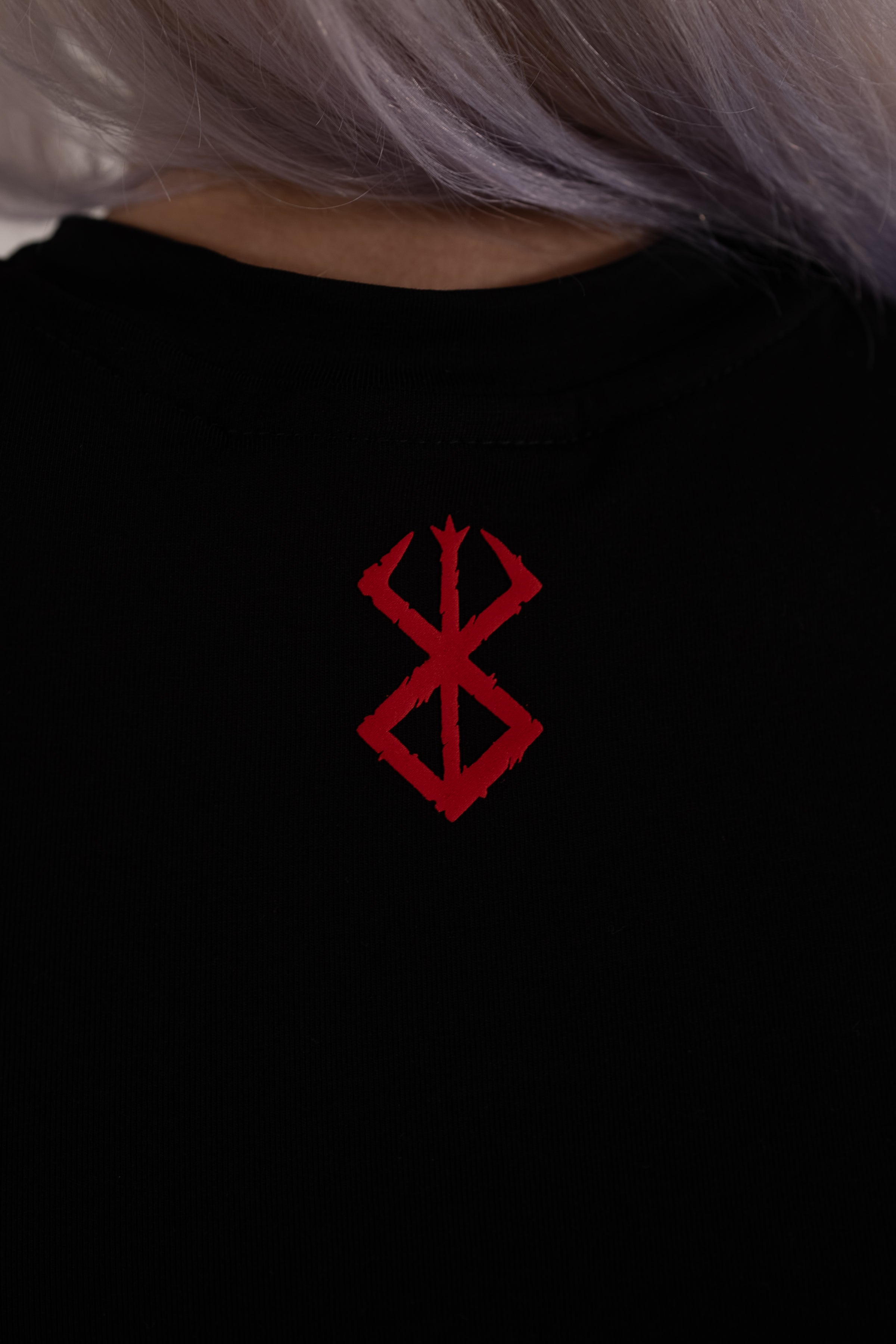 BABY TEE - BERSERK EDITION