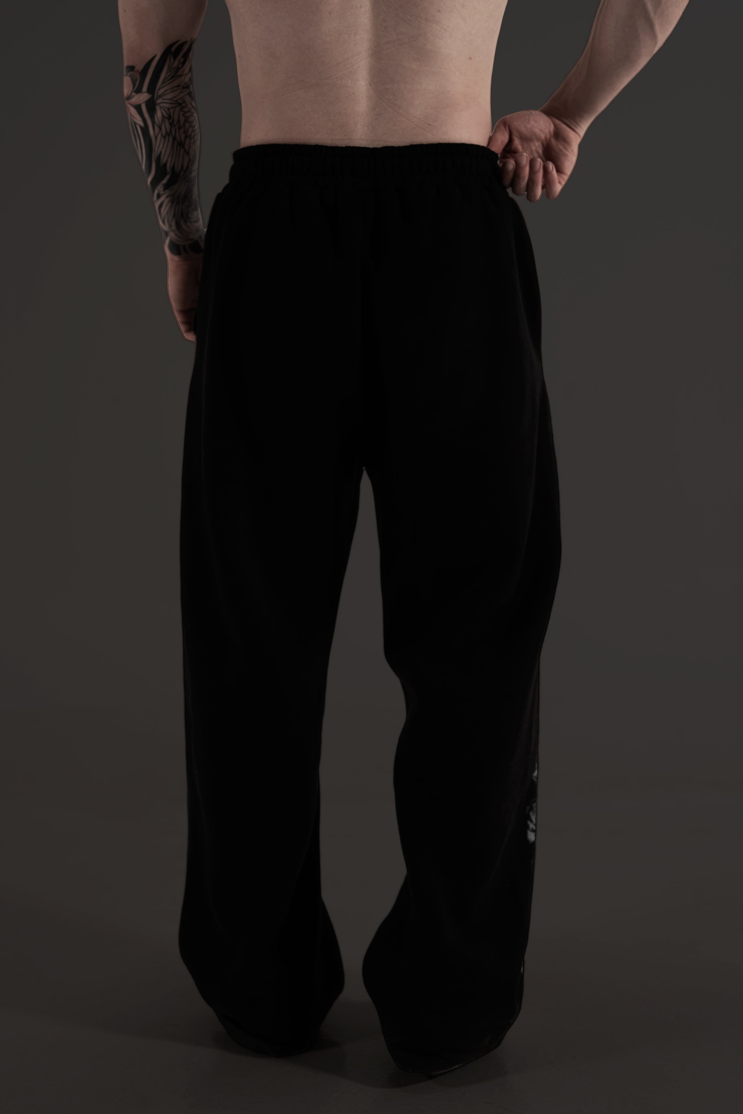 JOGGER BAGGY - BERSERK EDITION