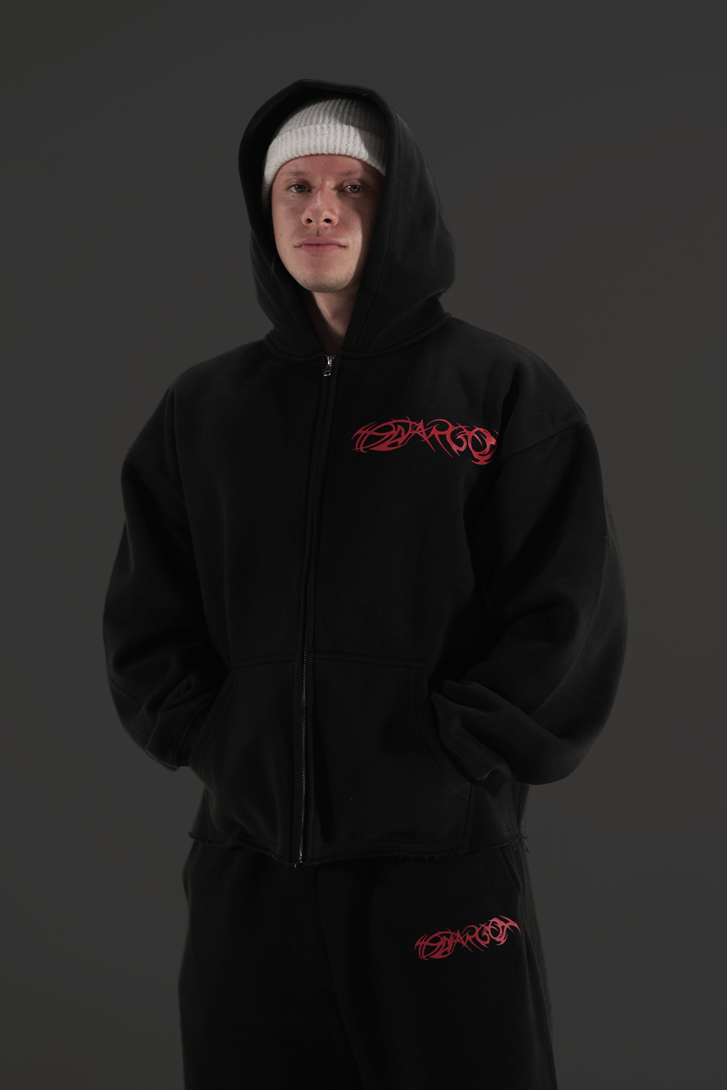 ZIP HOODIE BERSERK EDITION