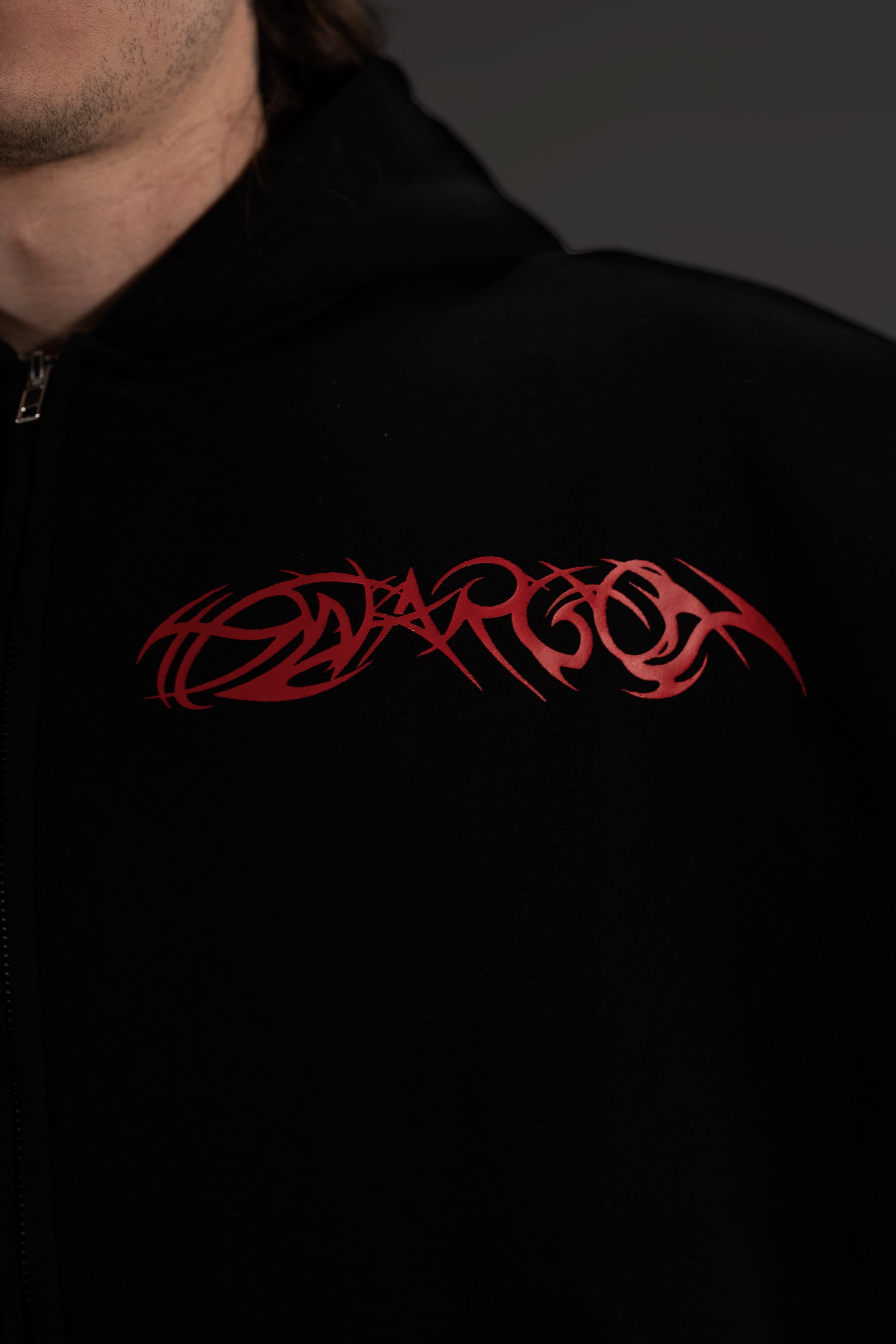 ZIP HOODIE BERSERK EDITION