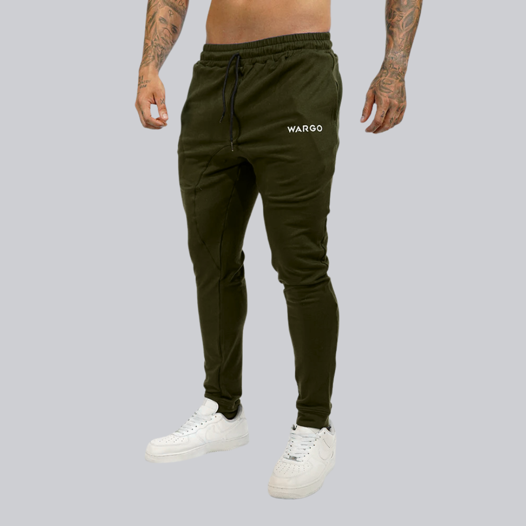 Puma SCUDERIA FERRARI STYLE MOTORSPORT JOGGING - Pantalones Deportivos Black Pu122e0gr Q11