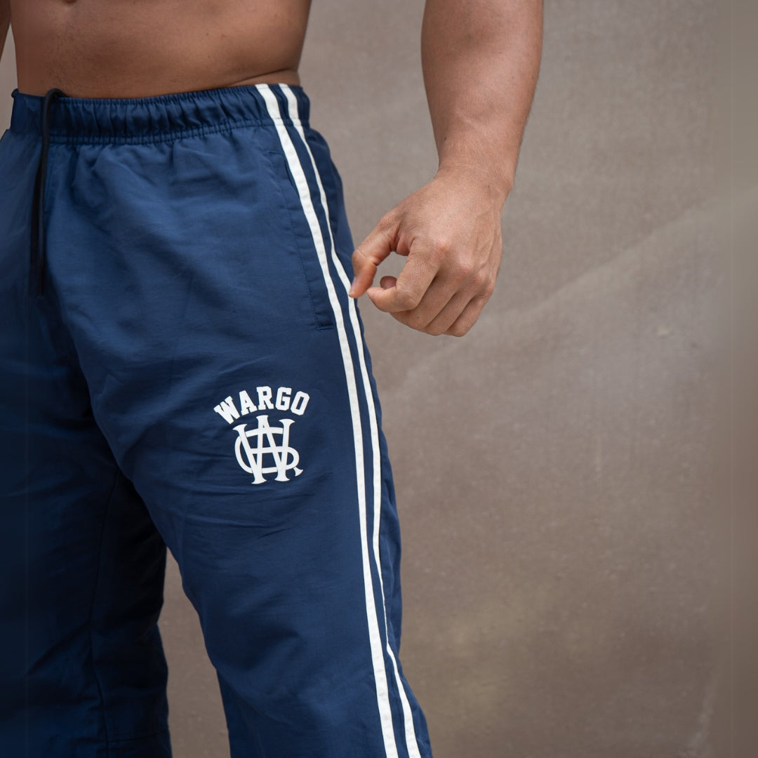 SUDADERA JAM - BLUE