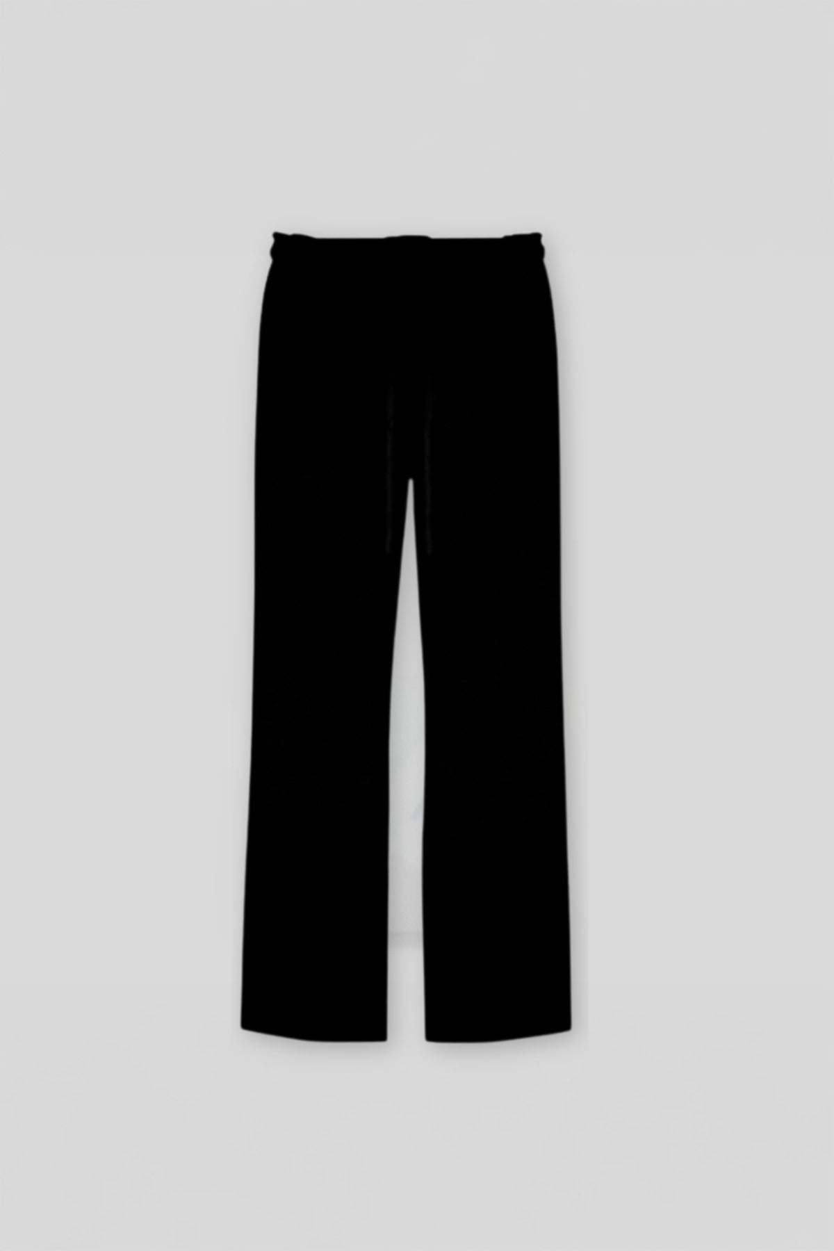 BAGGY WARGO CALLEJERA - NEGRO