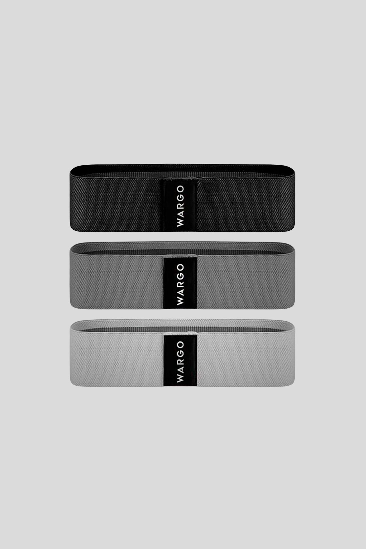 Wargo Booty Bands