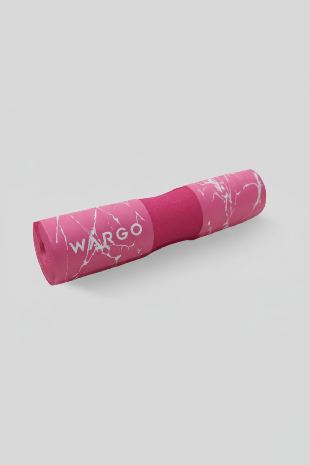 ALMOHADILLA PARA BARRA GYM - FUCSIA MARMOLADO