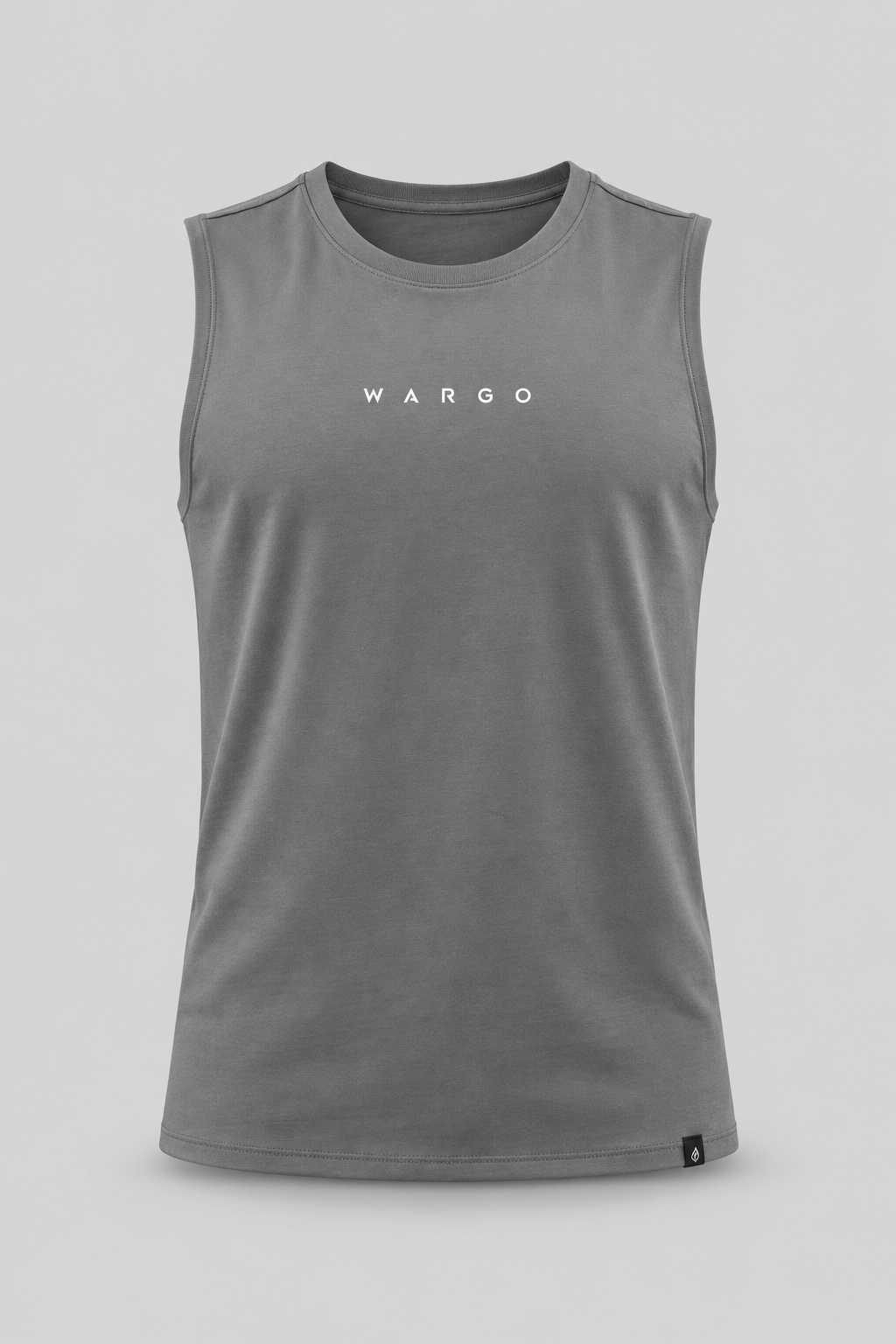 TANK SLIM ESSENTIALS  - GRIS