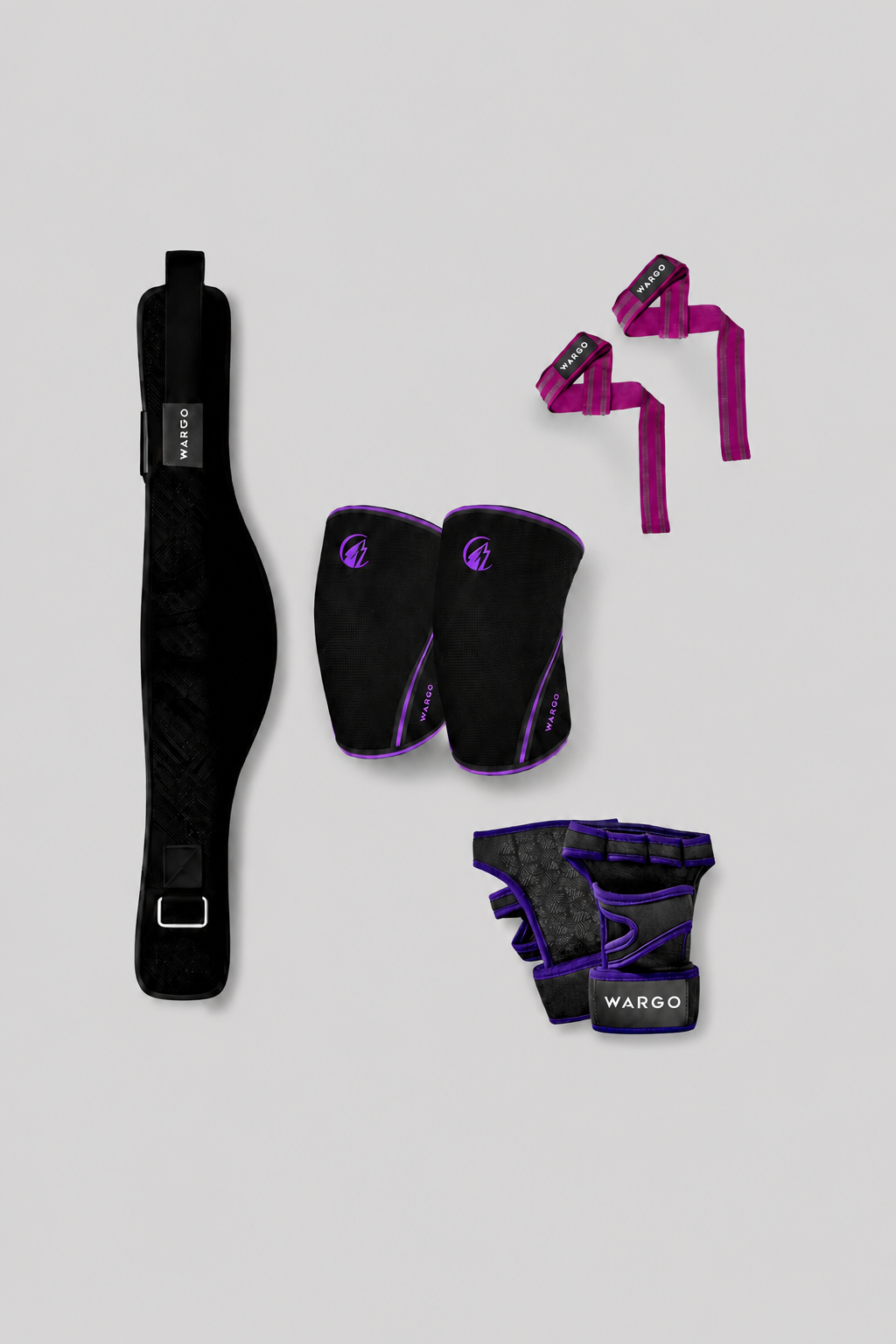 STARTER KIT PURPURA