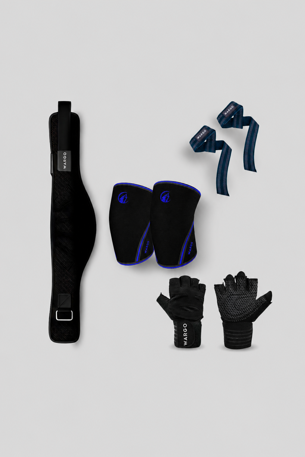 STARTER KIT AZUL