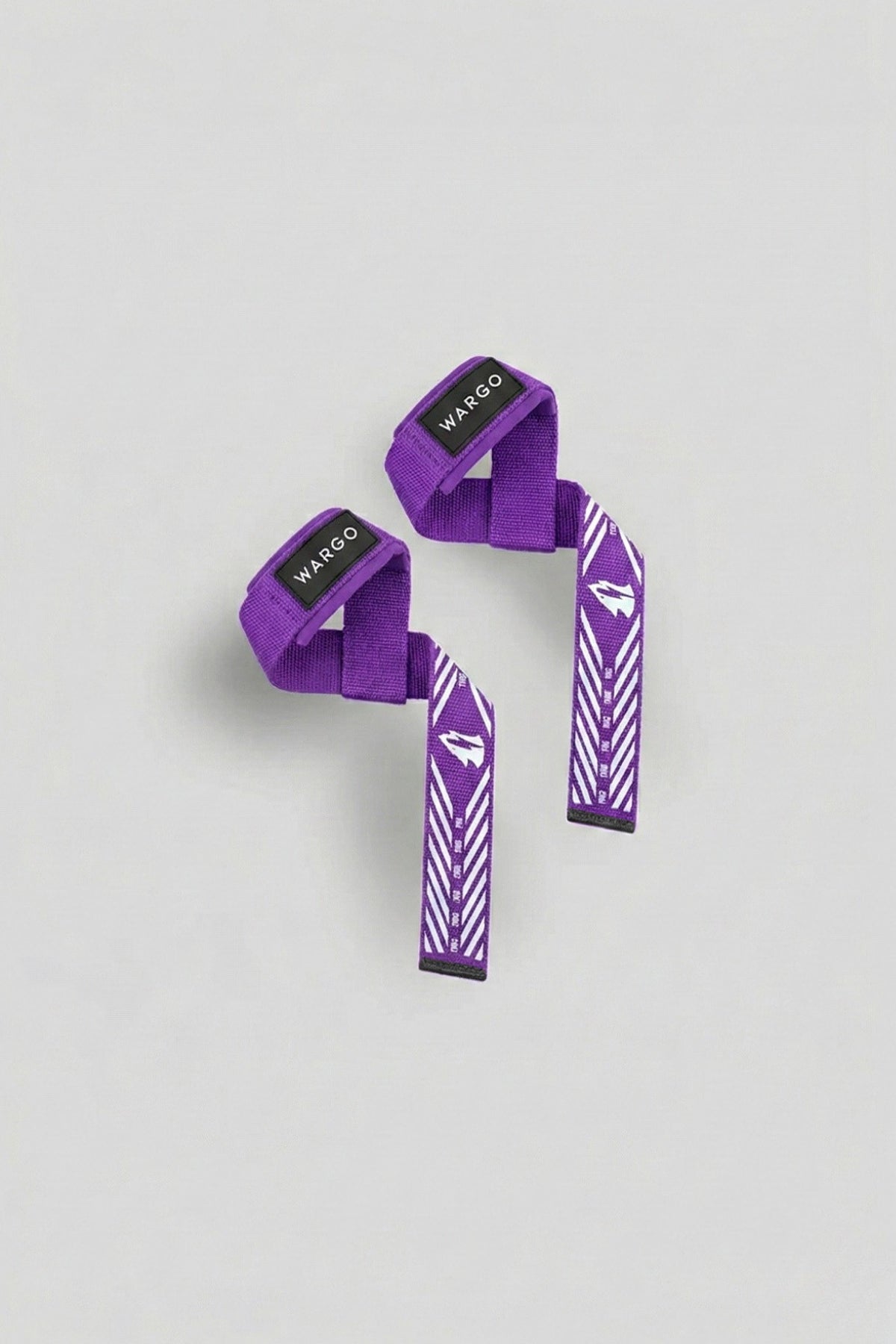 STRAPS CLÁSICOS GYM PIXEL - PURPURA