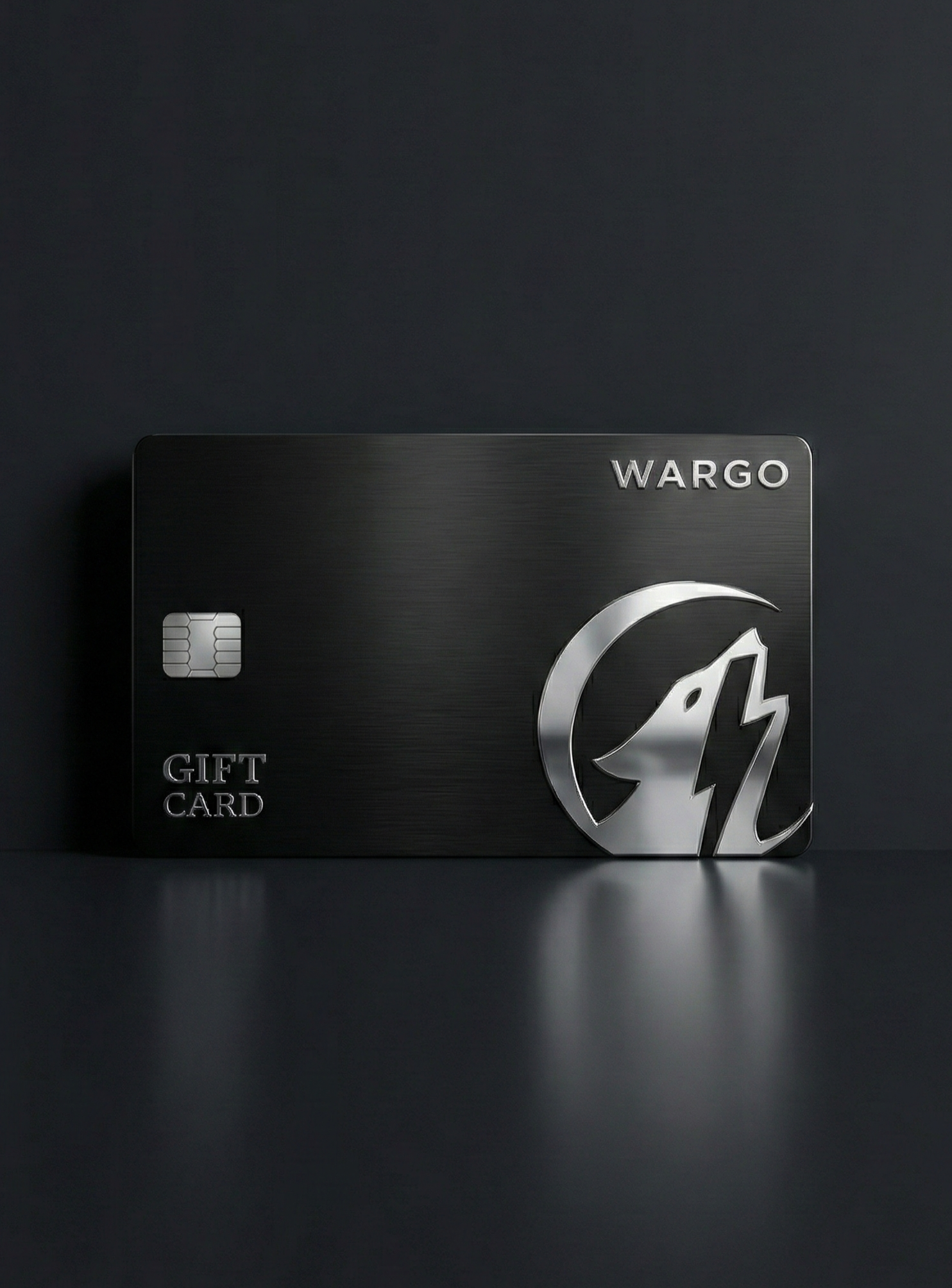 TARJETA ELECTRONICA DE REGALO - WARGO