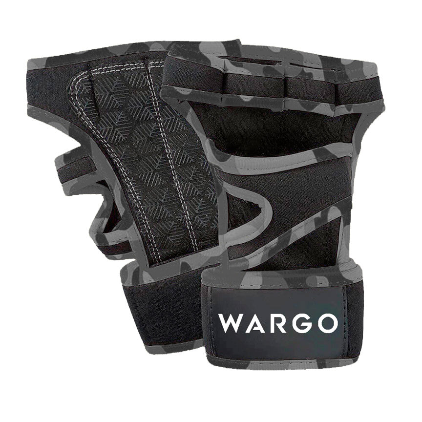 Wargo Lifting Gloves
