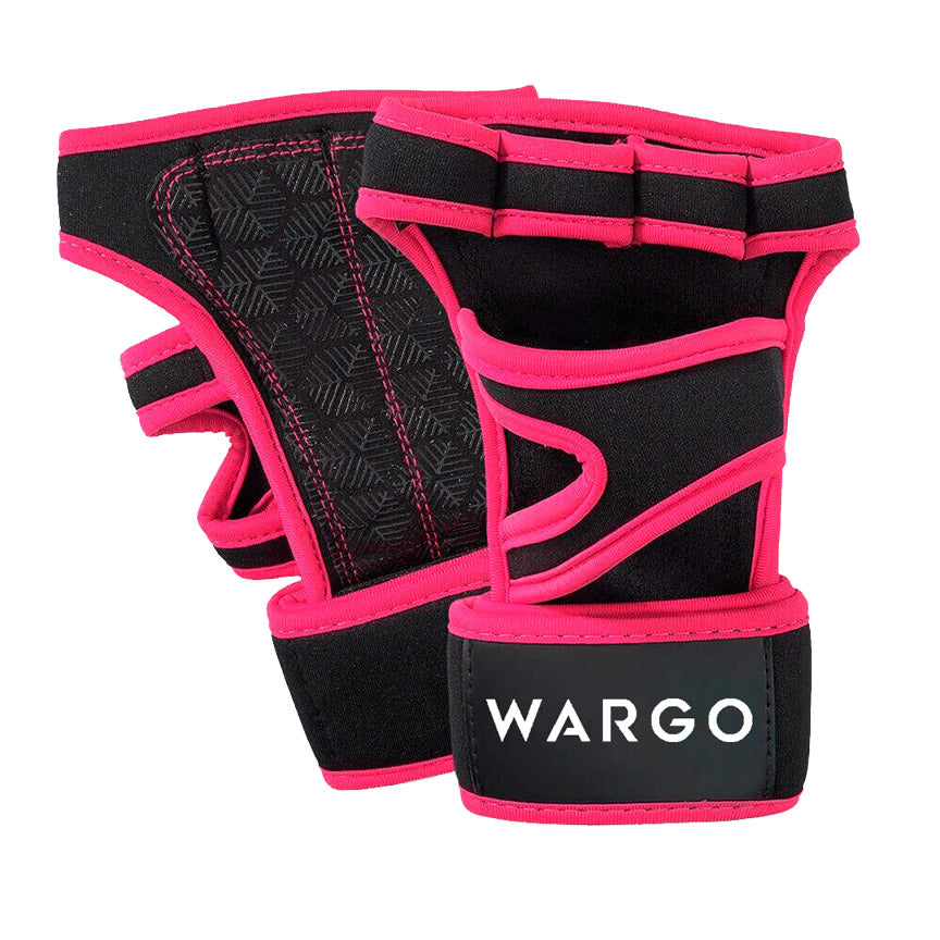 (30% OFF) Wargo Lifting Gloves