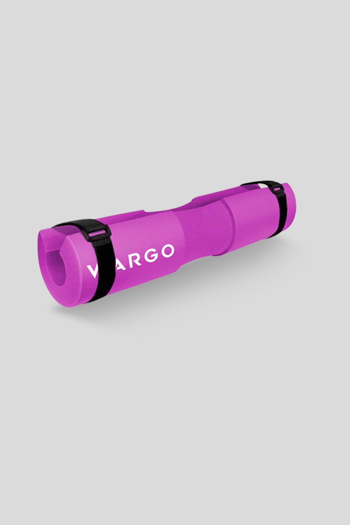 ALMOHADILLA PARA BARRA GYM PURPLE