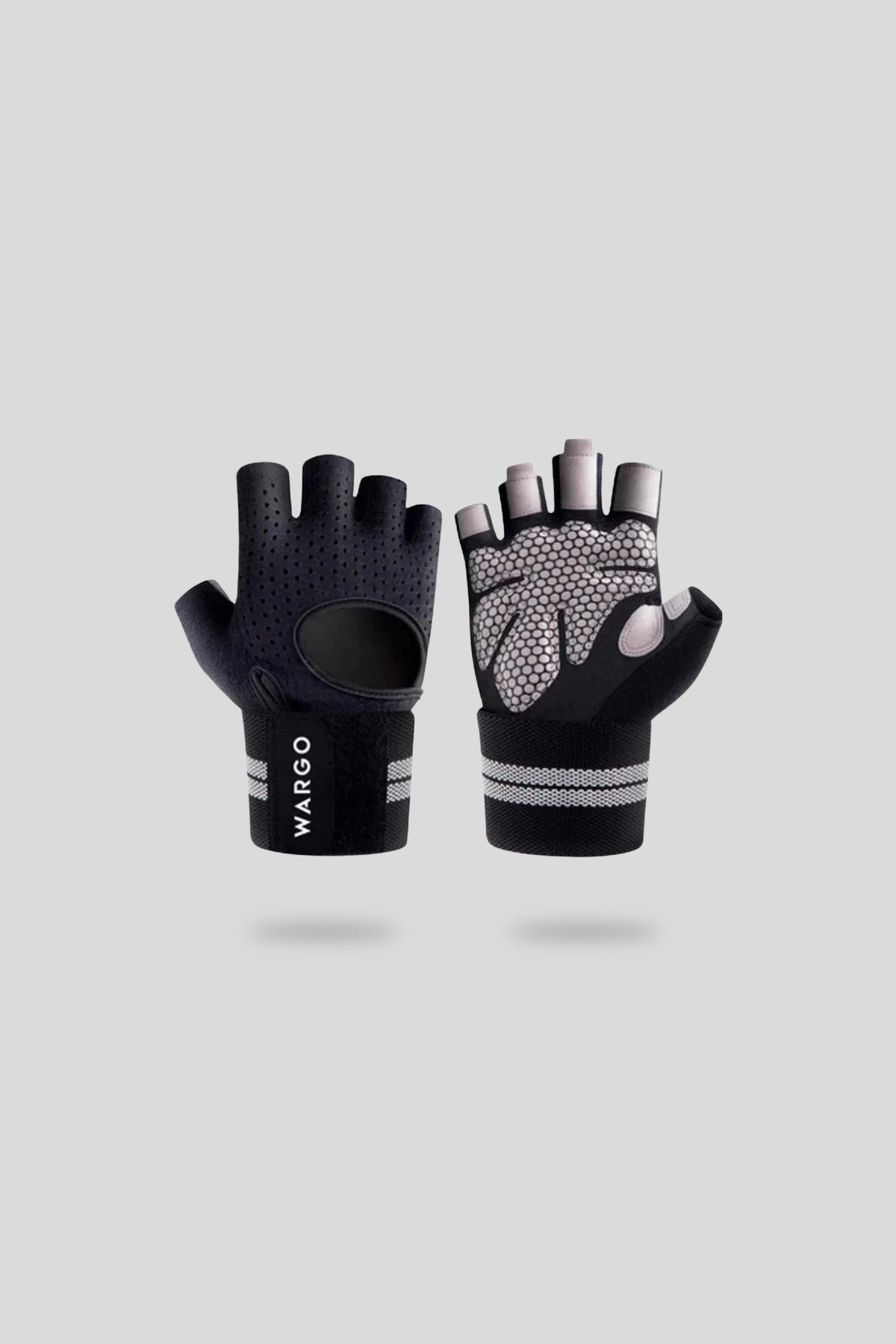 GUANTES PARA GYM CLASSIC