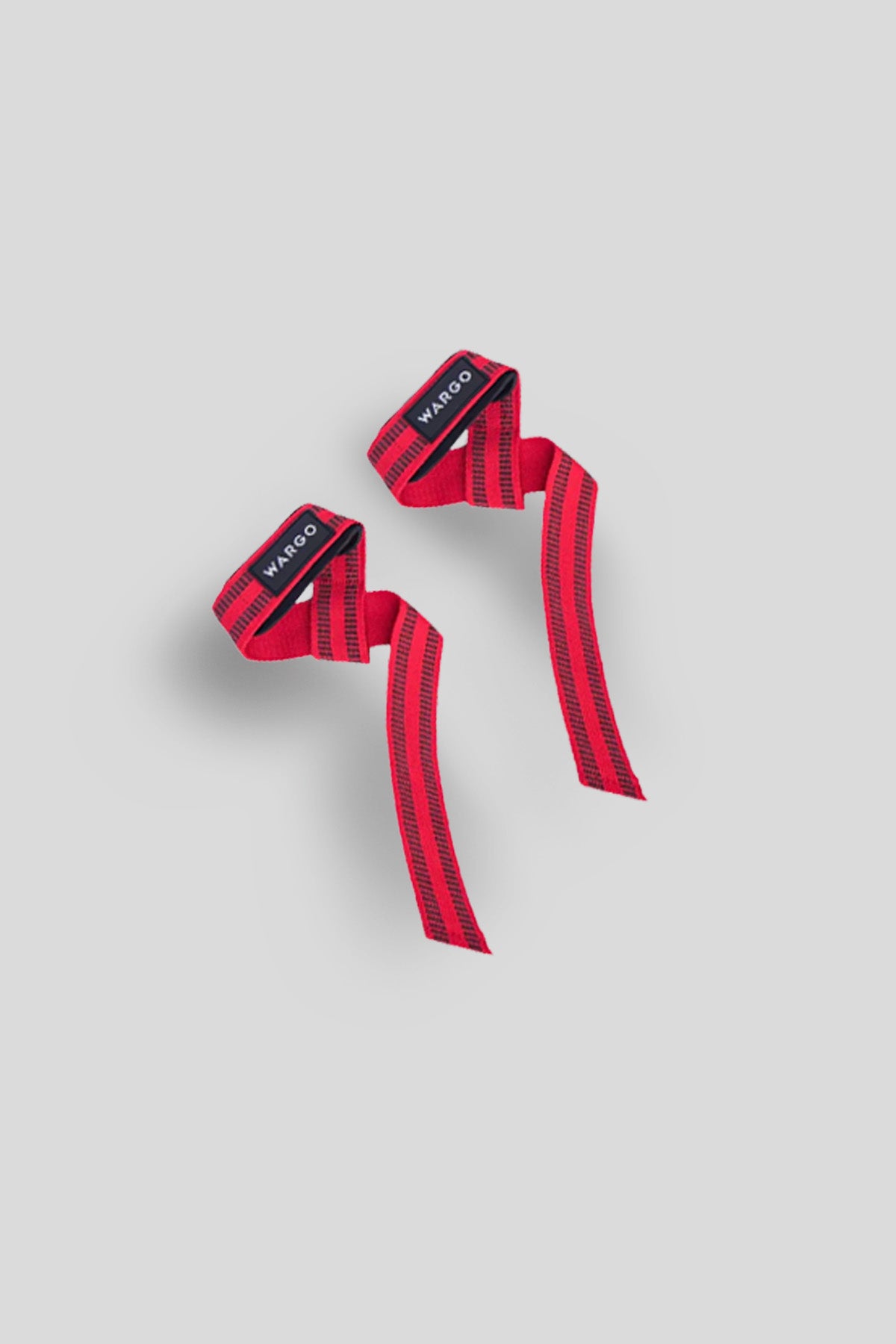 STRAPS PARA GYM - RED