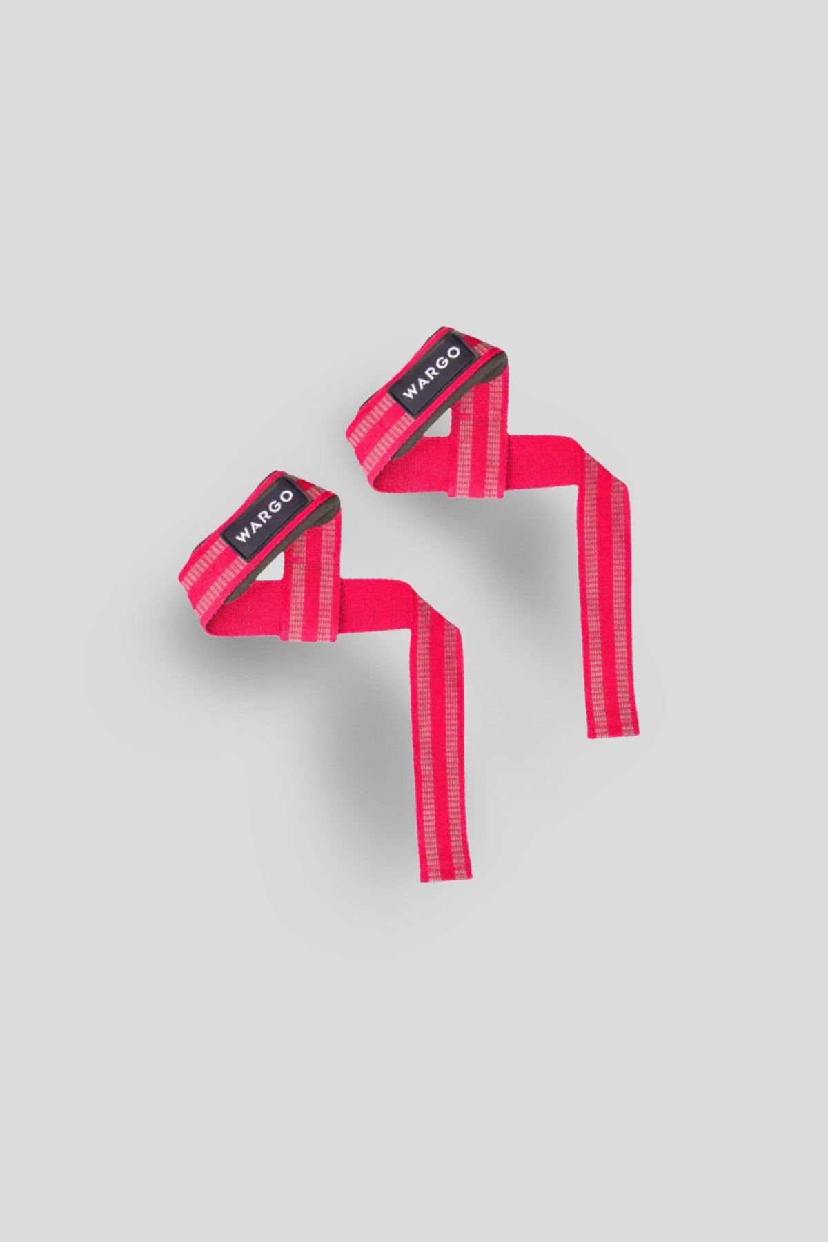 STRAPS PARA GYM - FUCSIA